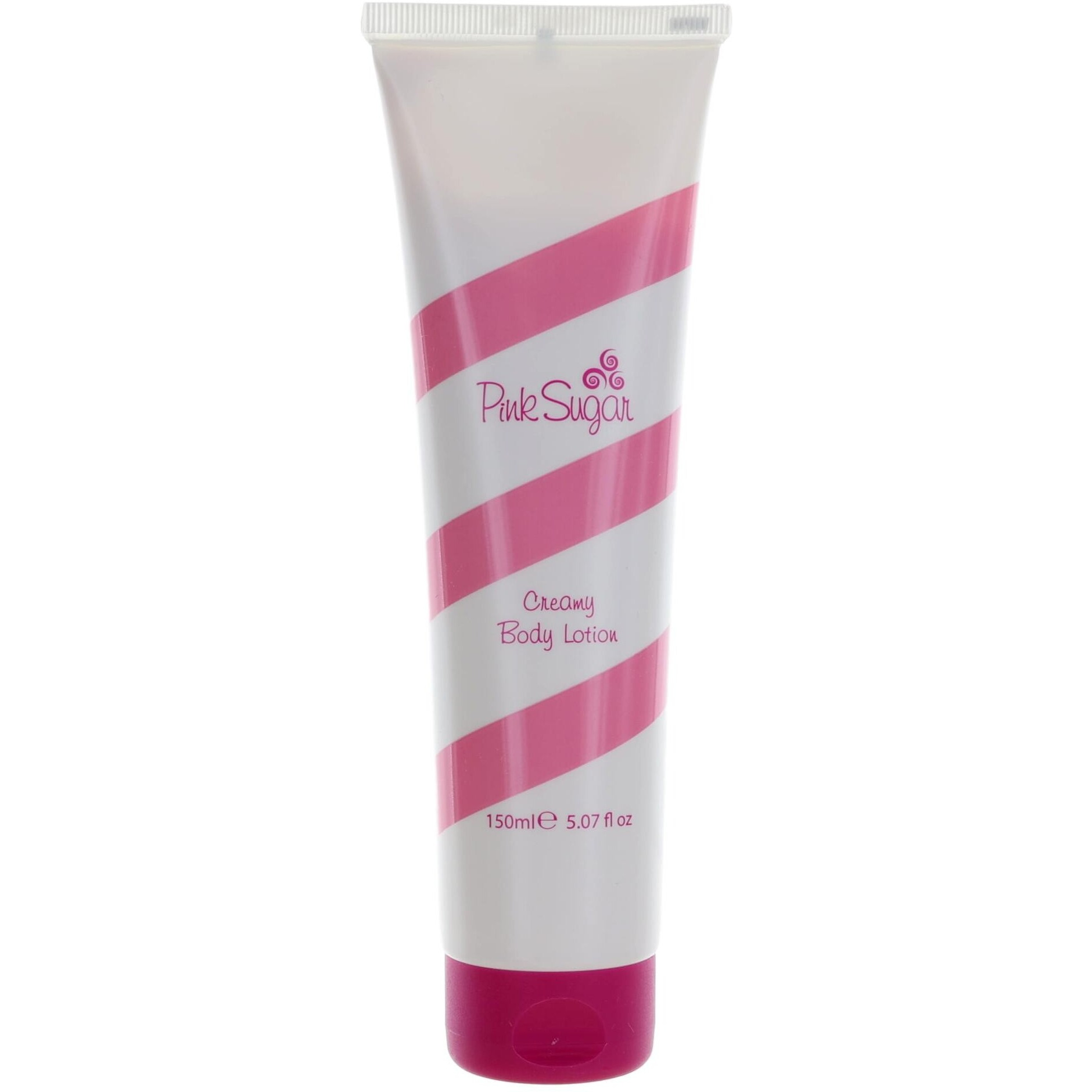 Pink Sugar by Aquolina, 5.07 oz Body Lotion for Women