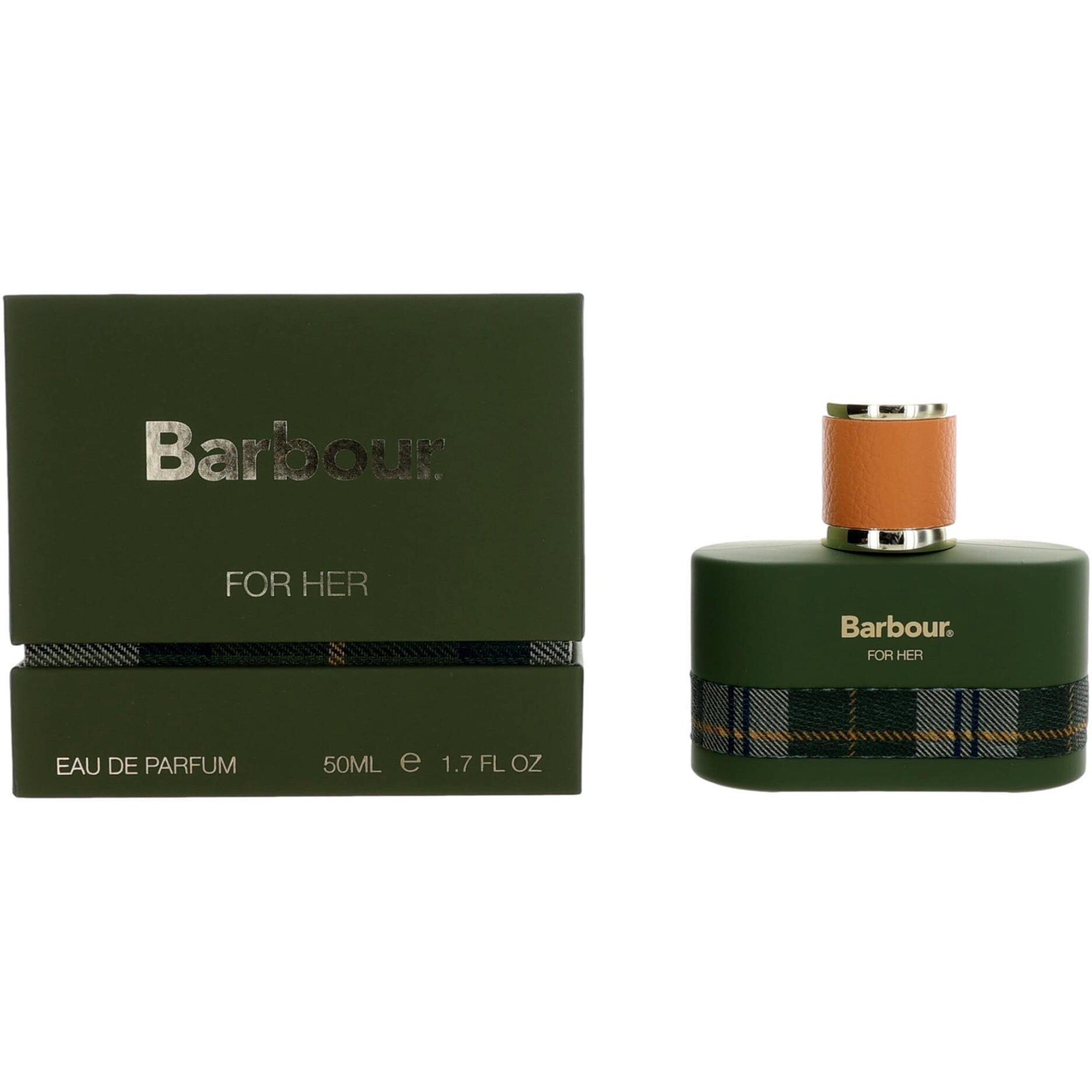 Barbour by Barbour, 1.7 oz Eau de Parfum Spray for Women