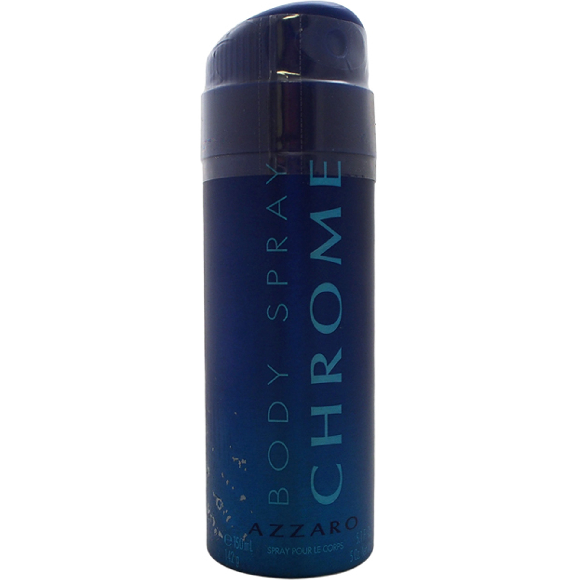 Chrome by Azzaro for Men - 5.1 oz Body Spray