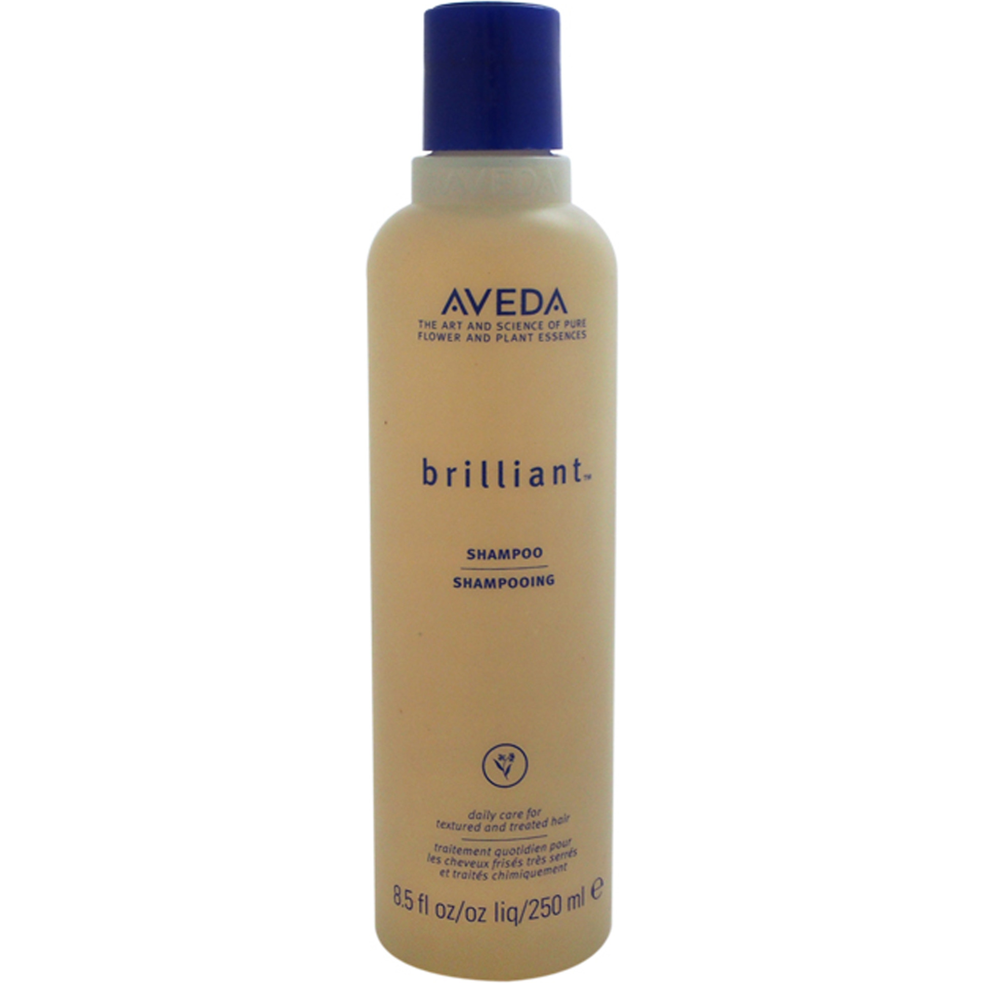 Brilliant Shampoo by Aveda for Unisex - 8.5 oz Shampoo