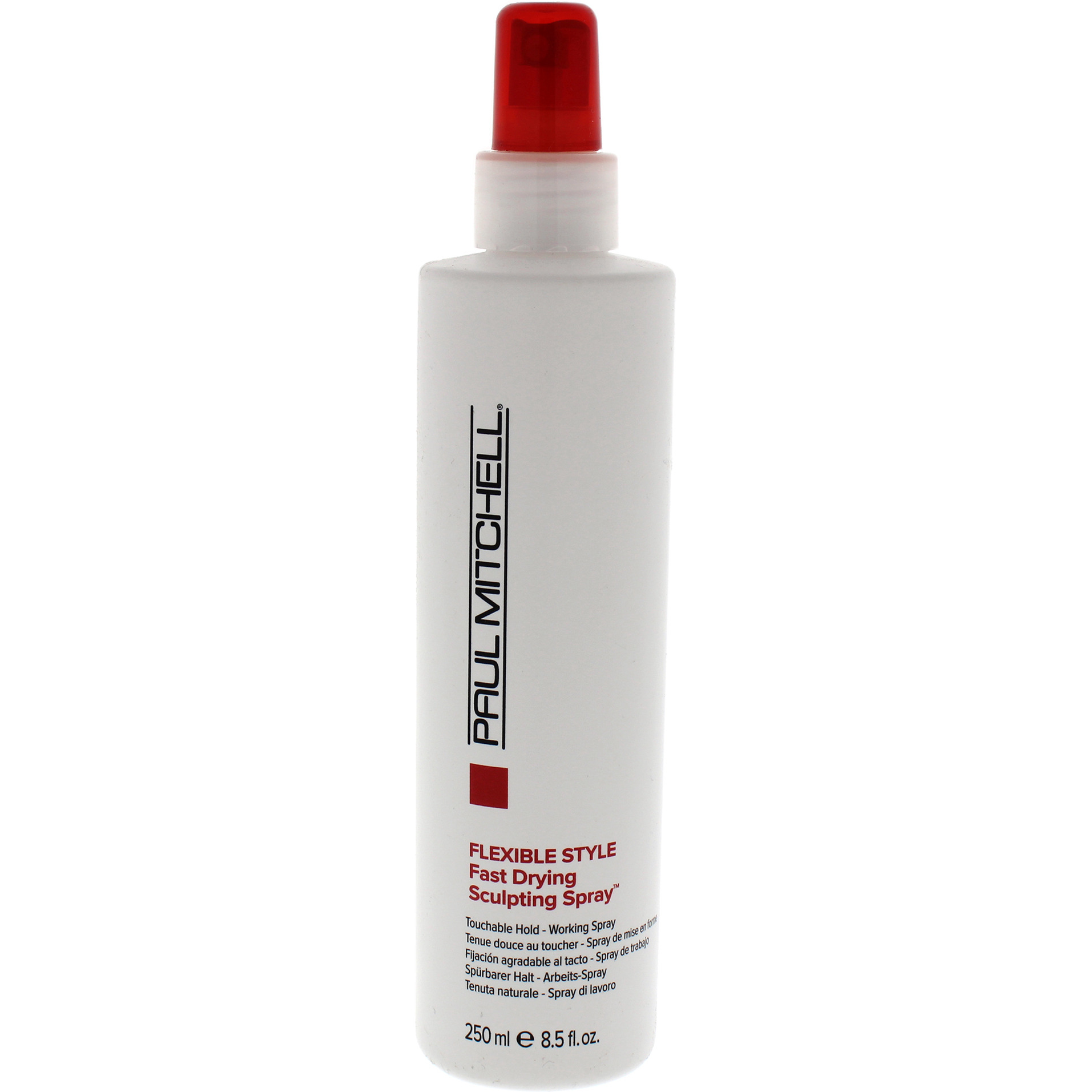Fast Drying Sculpting Spray by Paul Mitchell for Unisex - 8.5 oz Hair Spray