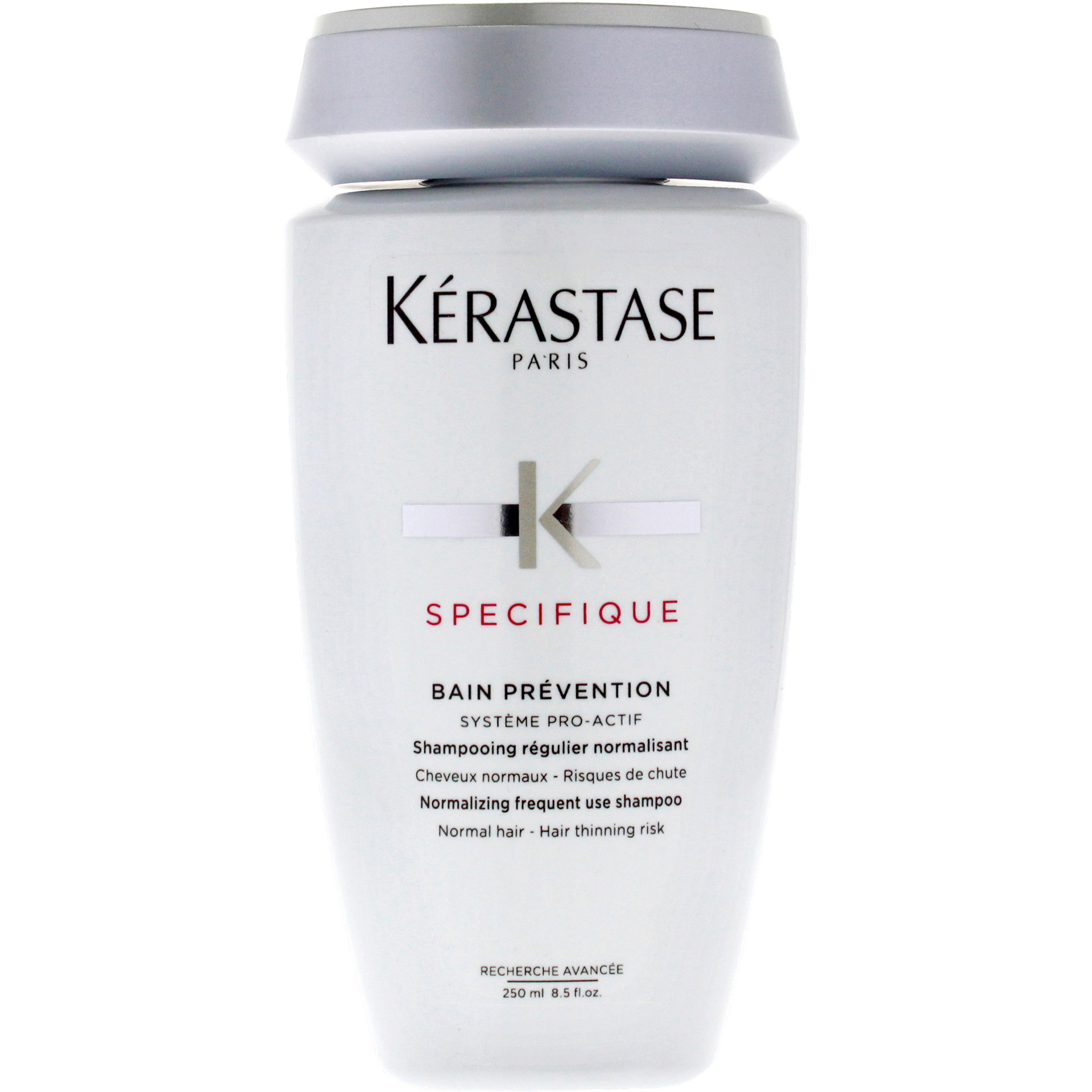 Kerastase Specifique Bain Prevention Shampoo by Kerastase for Unisex - 8.5 oz Shampoo