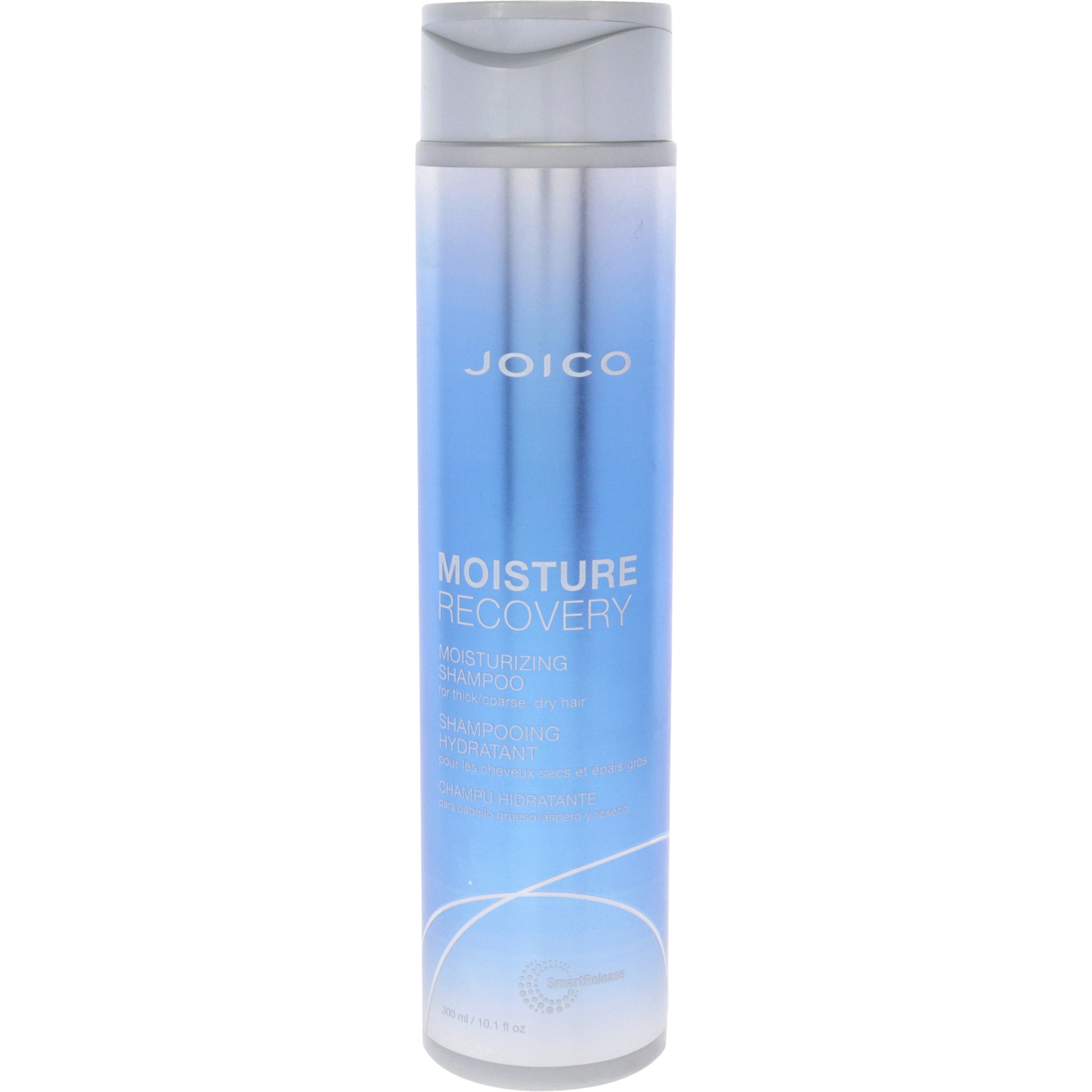Moisture Recovery Shampoo by Joico for Unisex - 10.1 oz Shampoo
