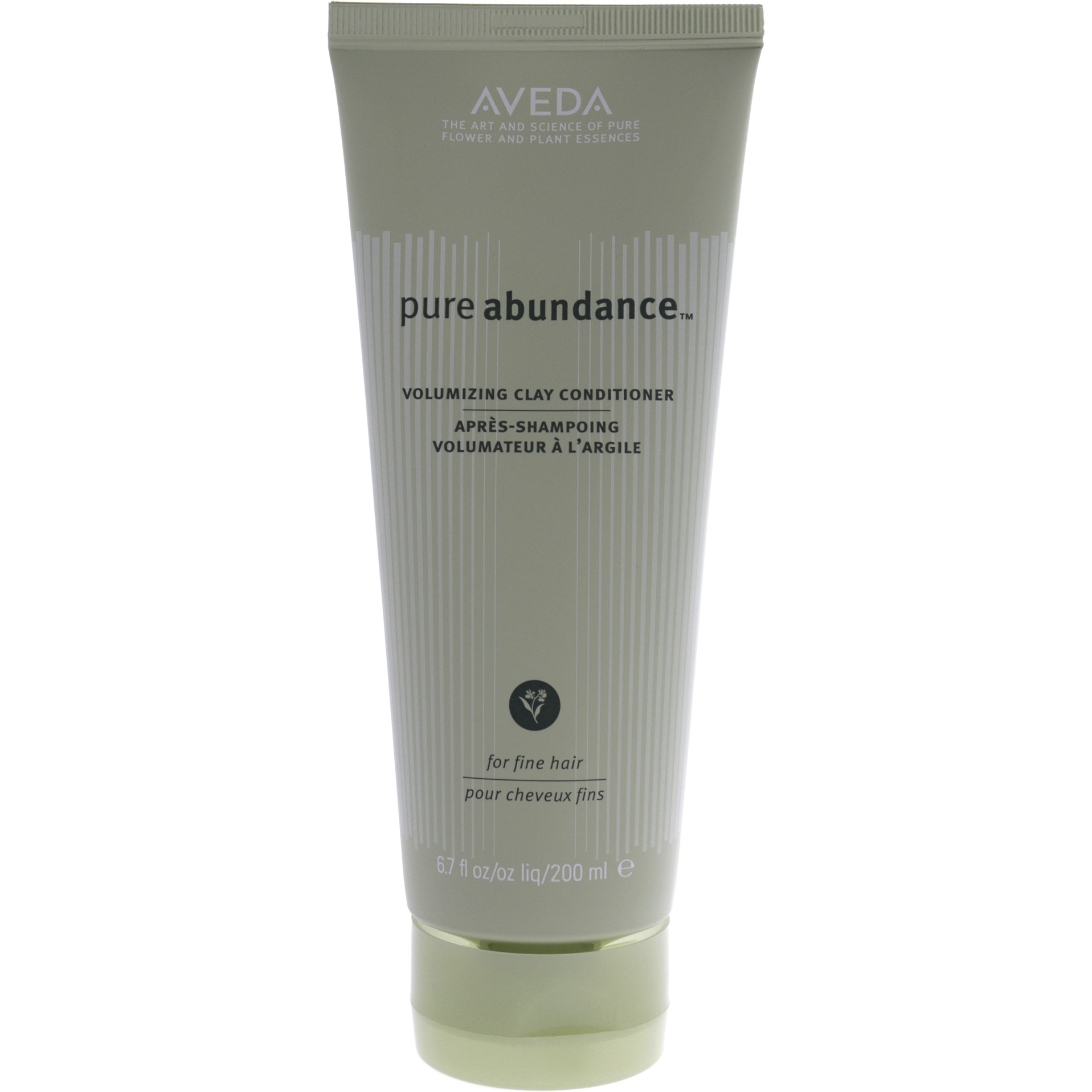 Pure Abundance Volumizing Clay Conditioner by Aveda for Unisex - 6.7 oz Conditioner