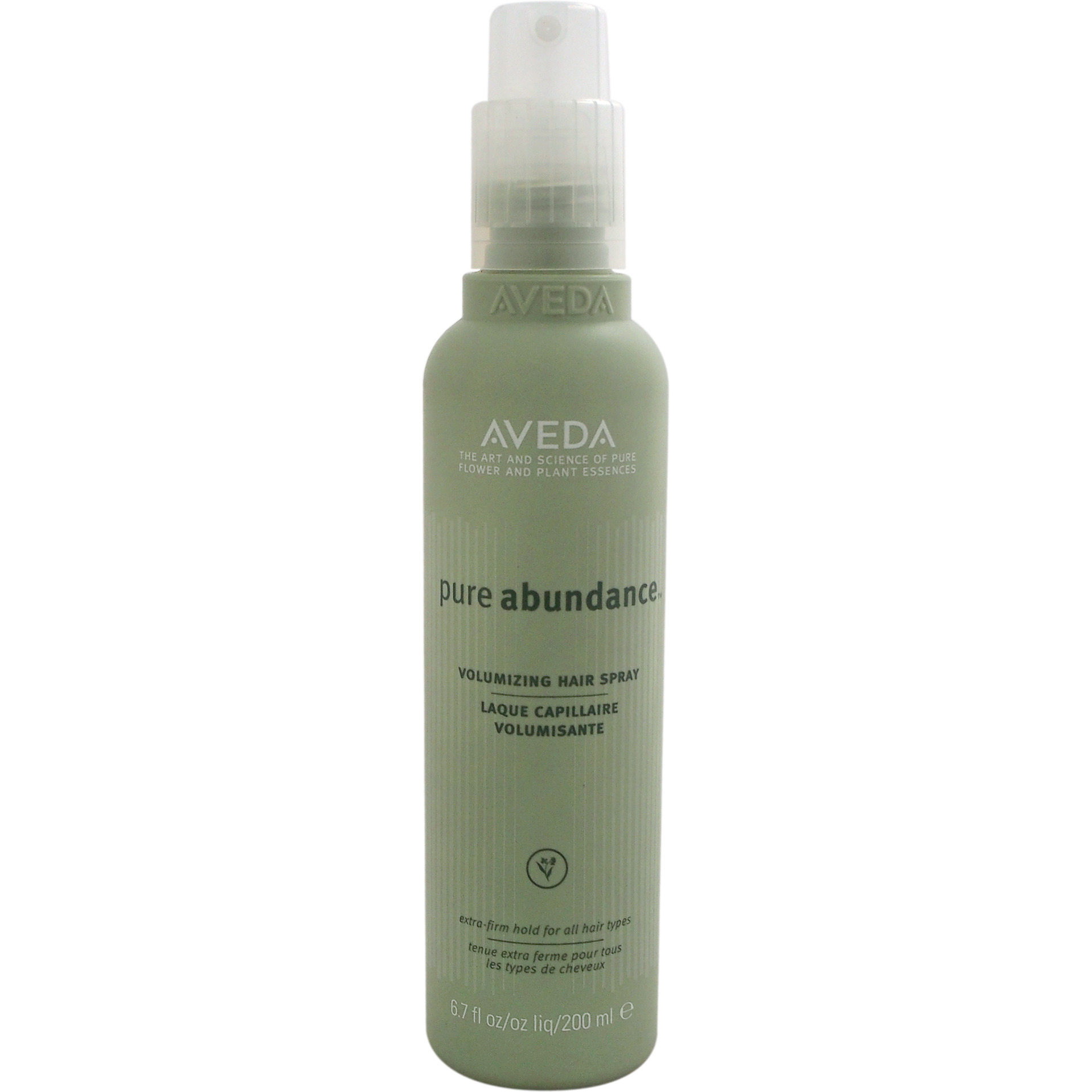 Pure Abundance Volumizing Hairspray by Aveda for Unisex - 6.7 oz Hair Spray
