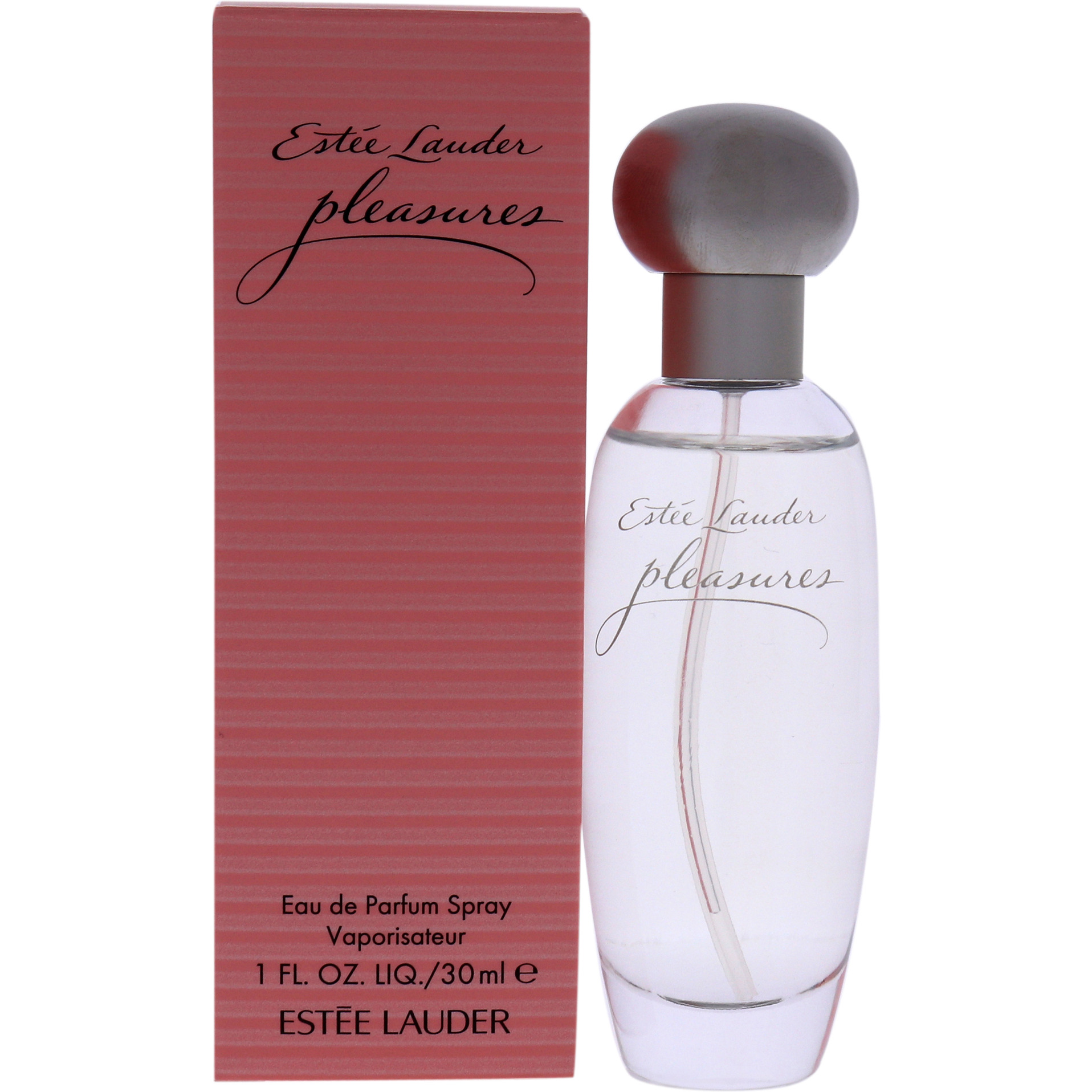 Pleasures by Estee Lauder for Women - 1 oz EDP Spray