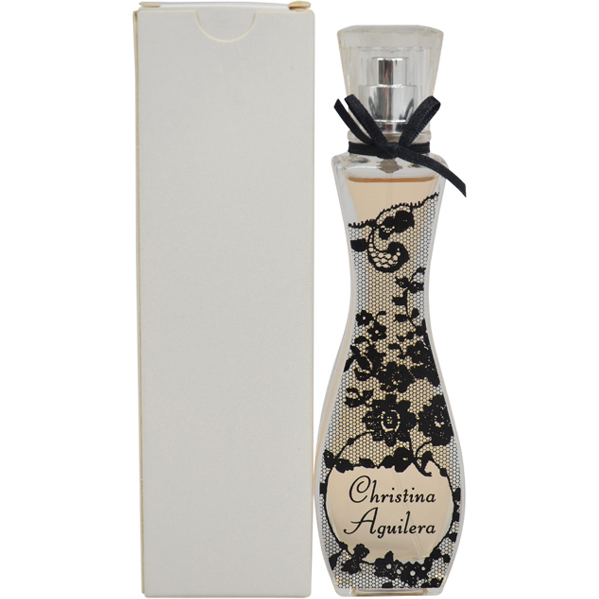Christina Aguilera by Christina Aguilera for Women - 1.6 oz EDP Spray (Tester)