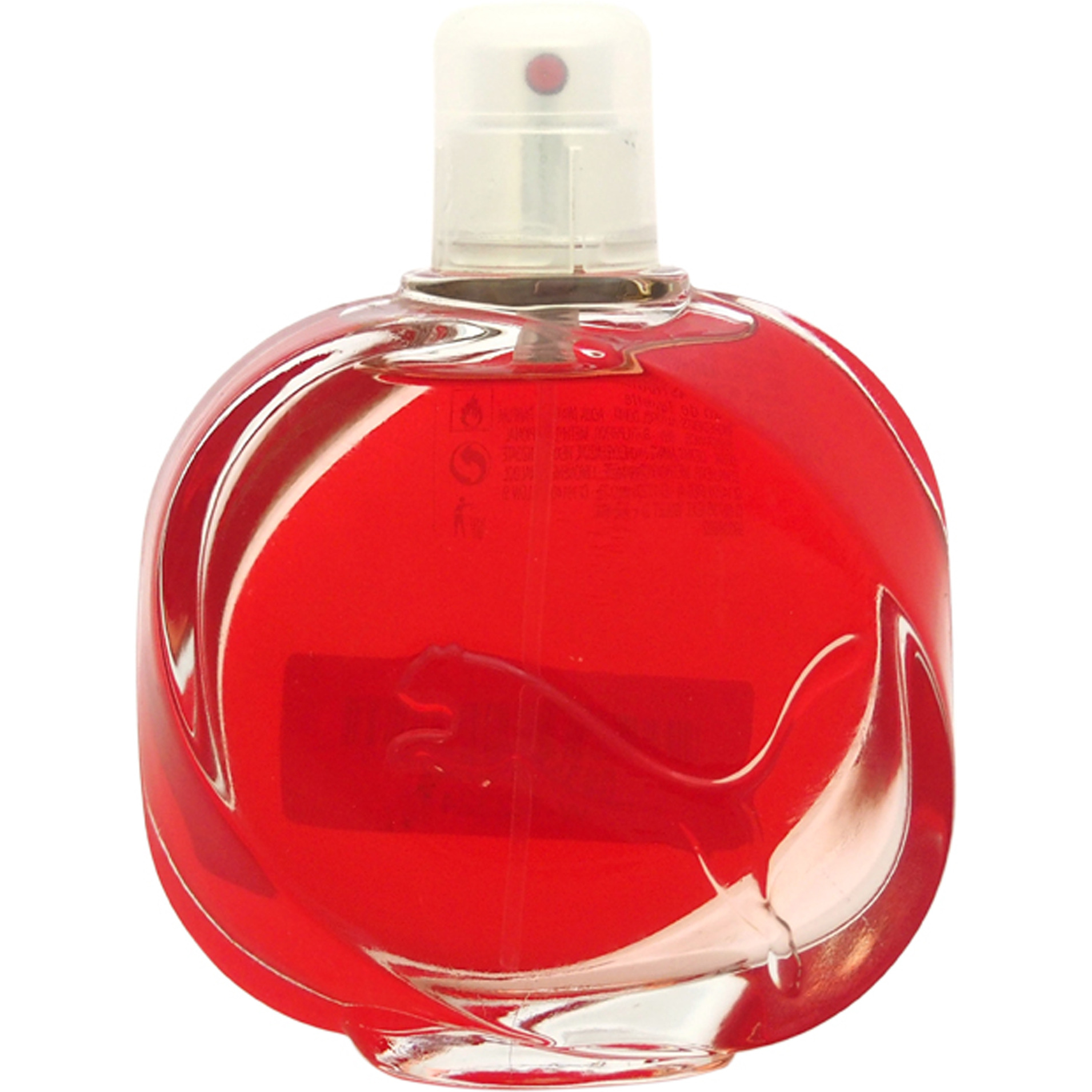 Puma Urban Motion by Puma for Women - 2 oz EDT Spray (Tester)