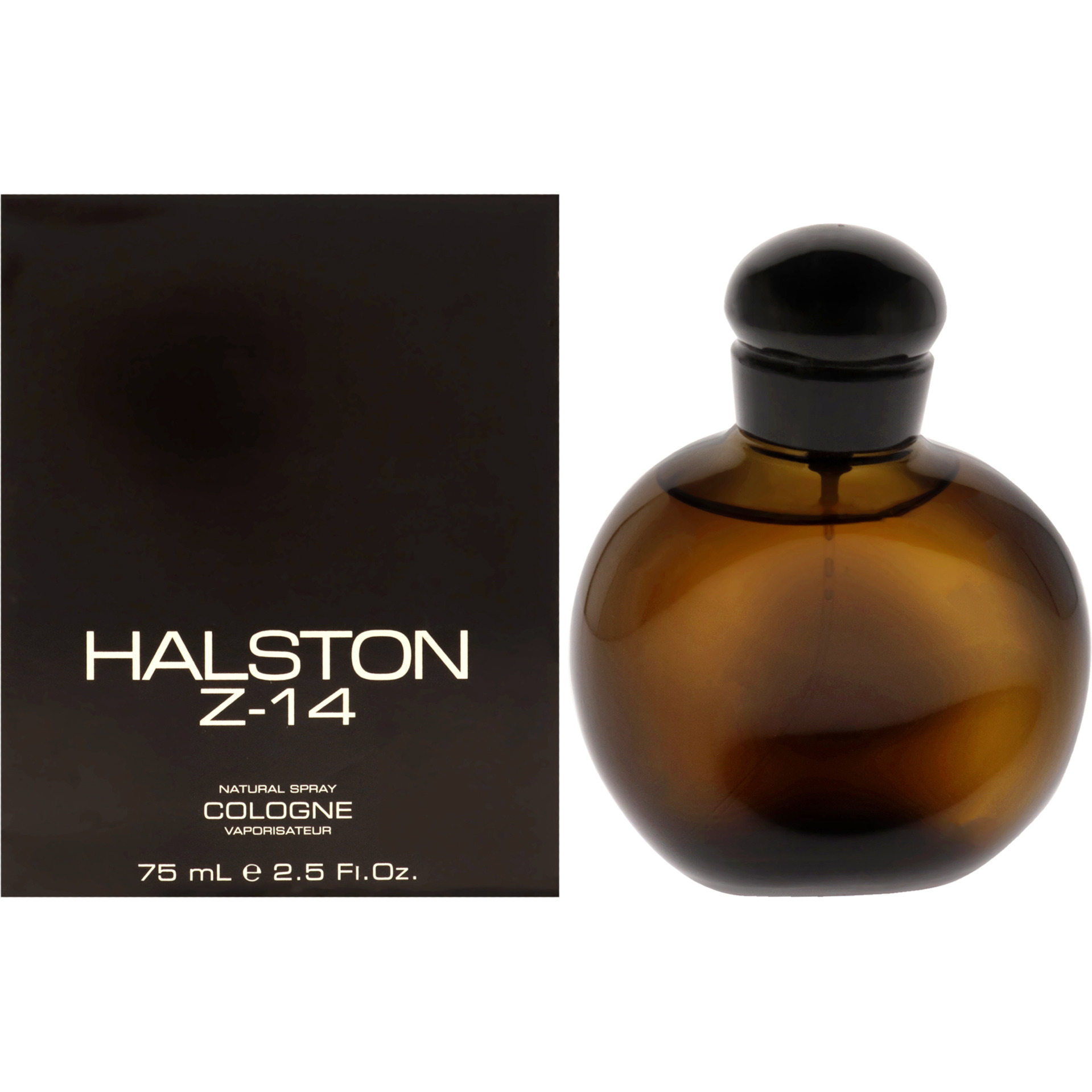 Halston Z-14 by Halston for Men - 2.5 oz Cologne Spray (Unboxed)