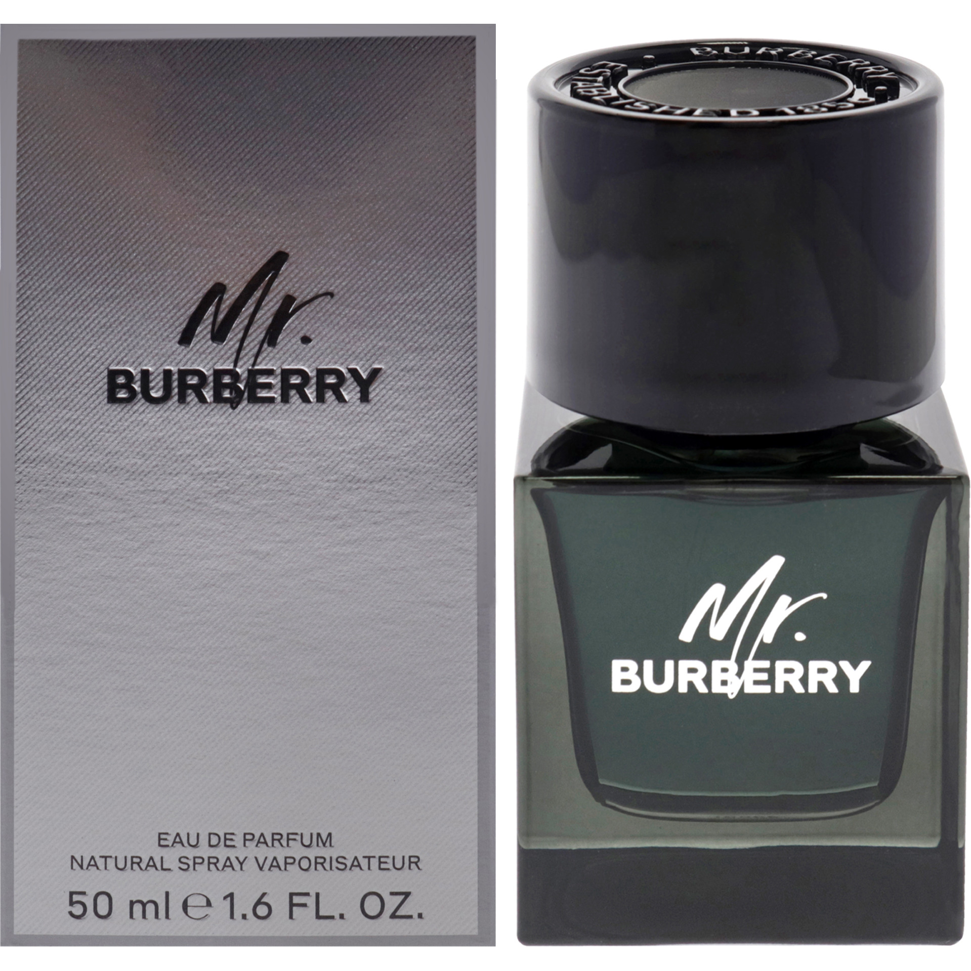 Mr. Burberry by Burberry for Men - 1.6 oz EDP Spray