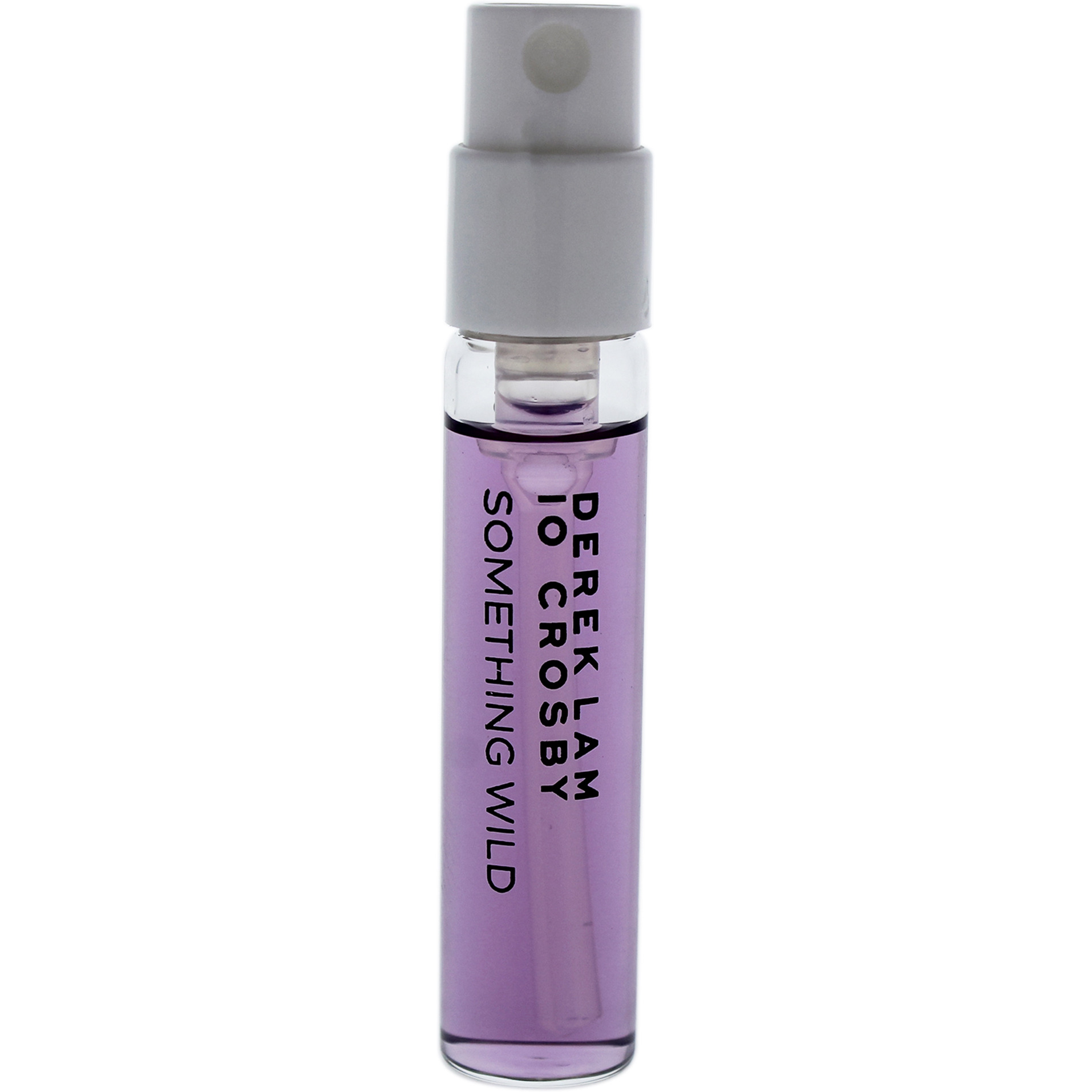 Something Wild by Derek Lam for Women - 2 ml EDP Spray Vial (Mini)(Tester)