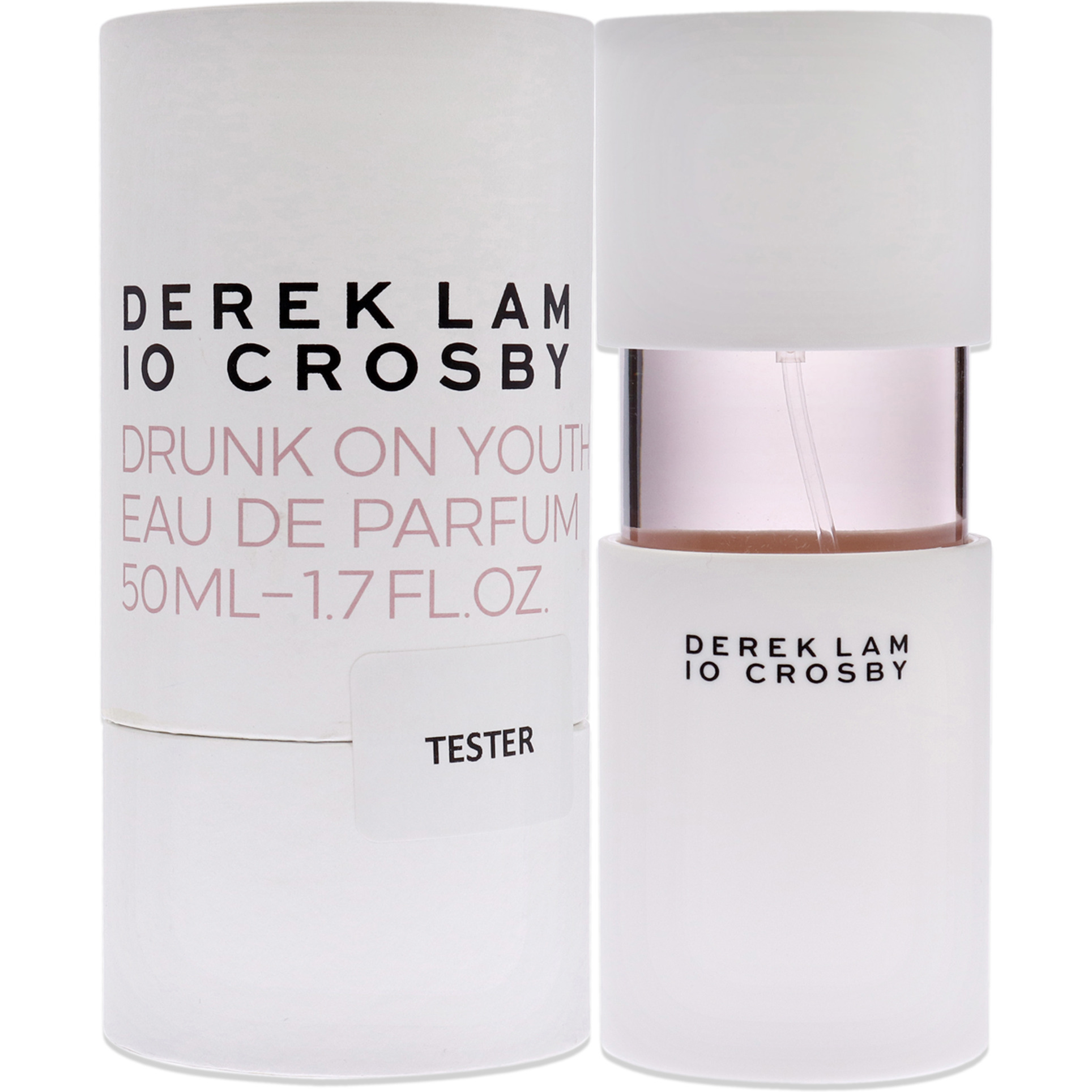 Drunk on Youth by Derek Lam for Women - 1.7 oz EDP Spray (Tester)