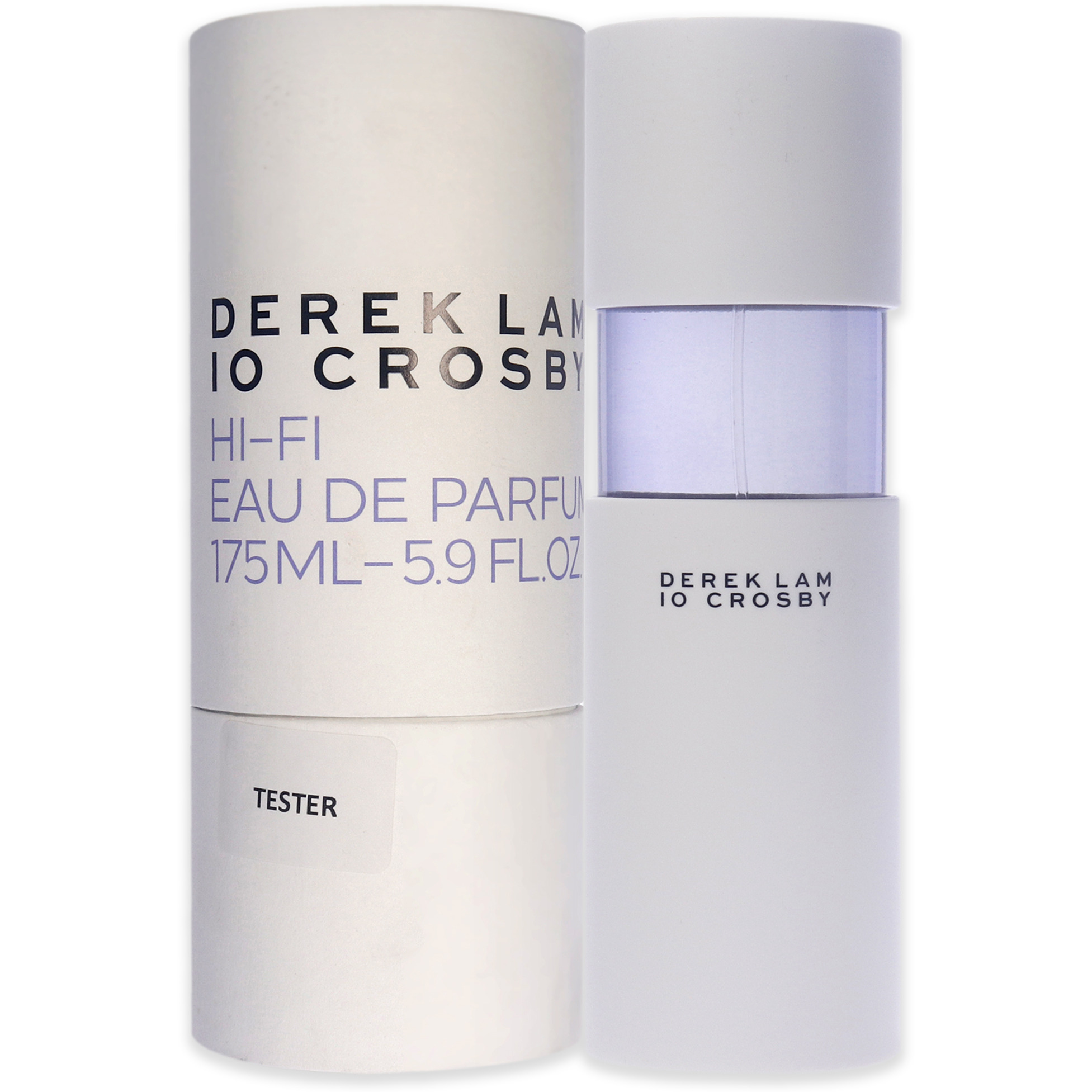 Hi-Fi by Derek Lam for Women - 5.9 oz EDP Spray (Tester)