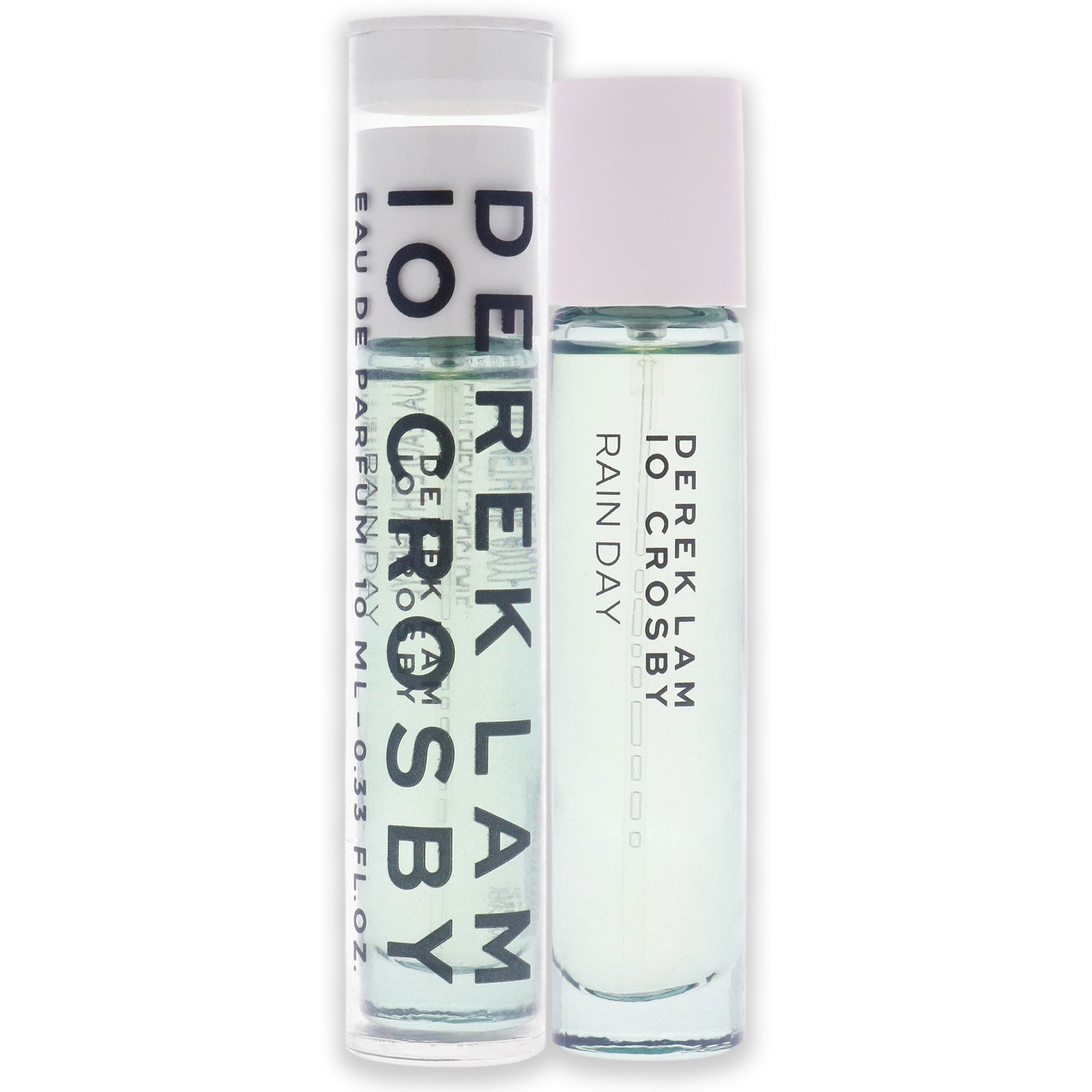 Rain Day by Derek Lam for Women - 0.33 oz EDP Spray (Mini)