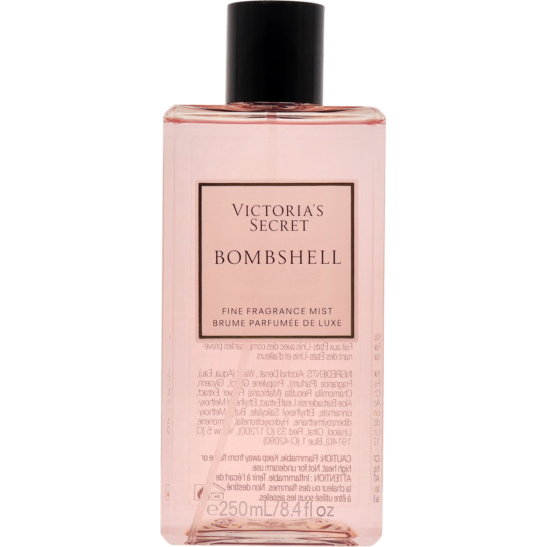Bombshell by Victorias Secret for Women - 8.4 oz Fragrance Mist