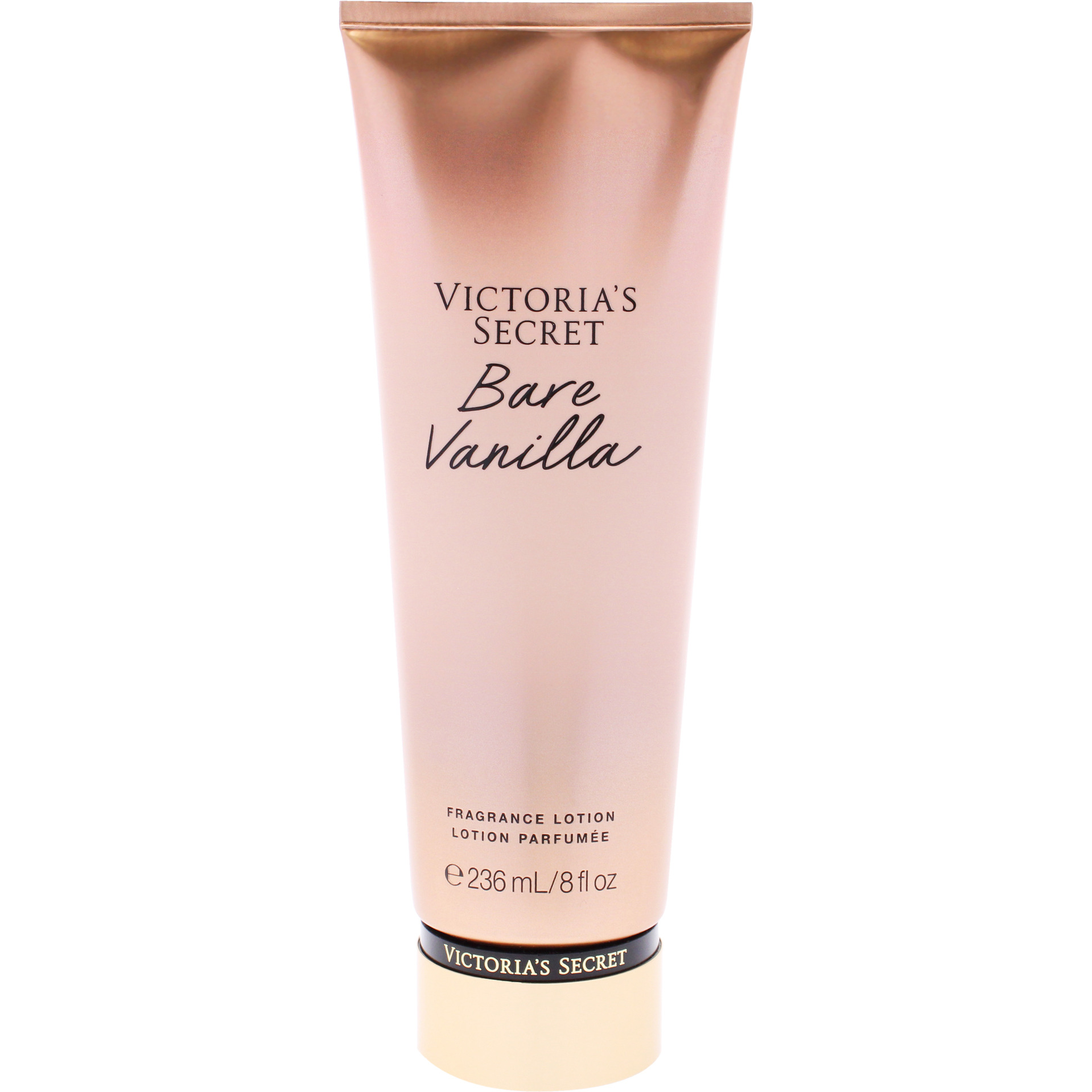 Bare Vanilla by Victorias Secret for Women - 8 oz Body Lotion