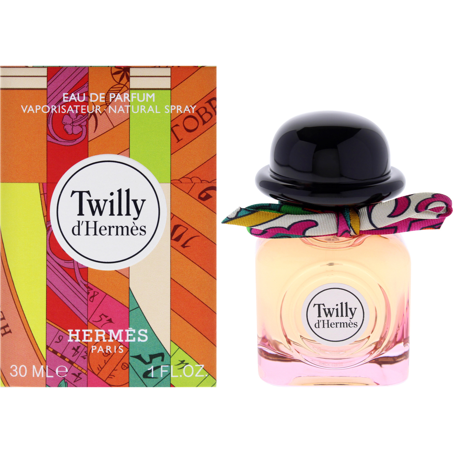 Twilly DHermes by Hermes for Women - 1 oz EDP Spray