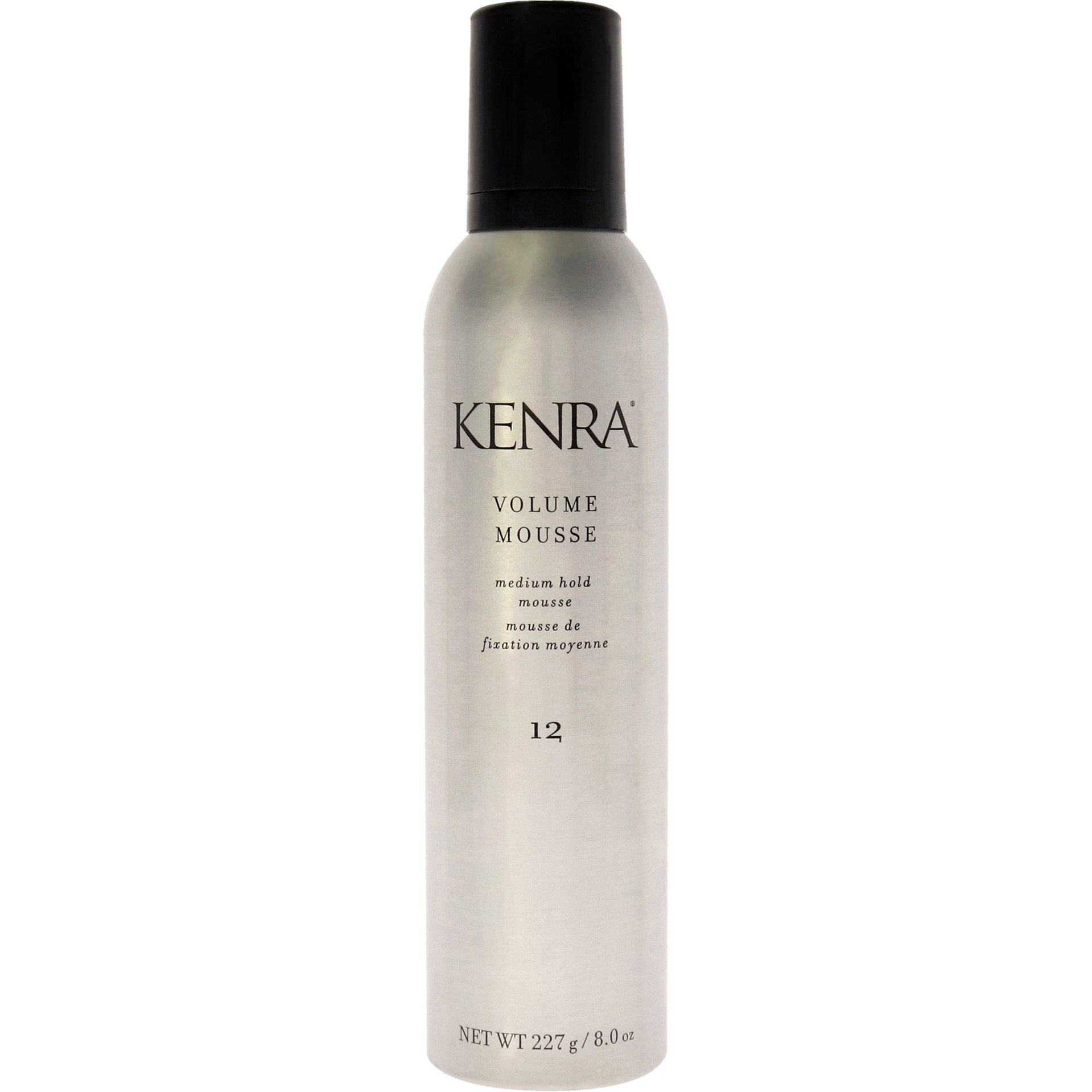 Volume Mousse - 12 by Kenra for Unisex - 8 oz Mousse