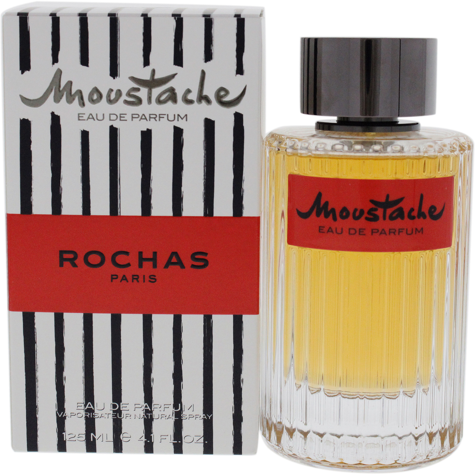 Moustache by Rochas for Men - 4.1 oz EDP Spray