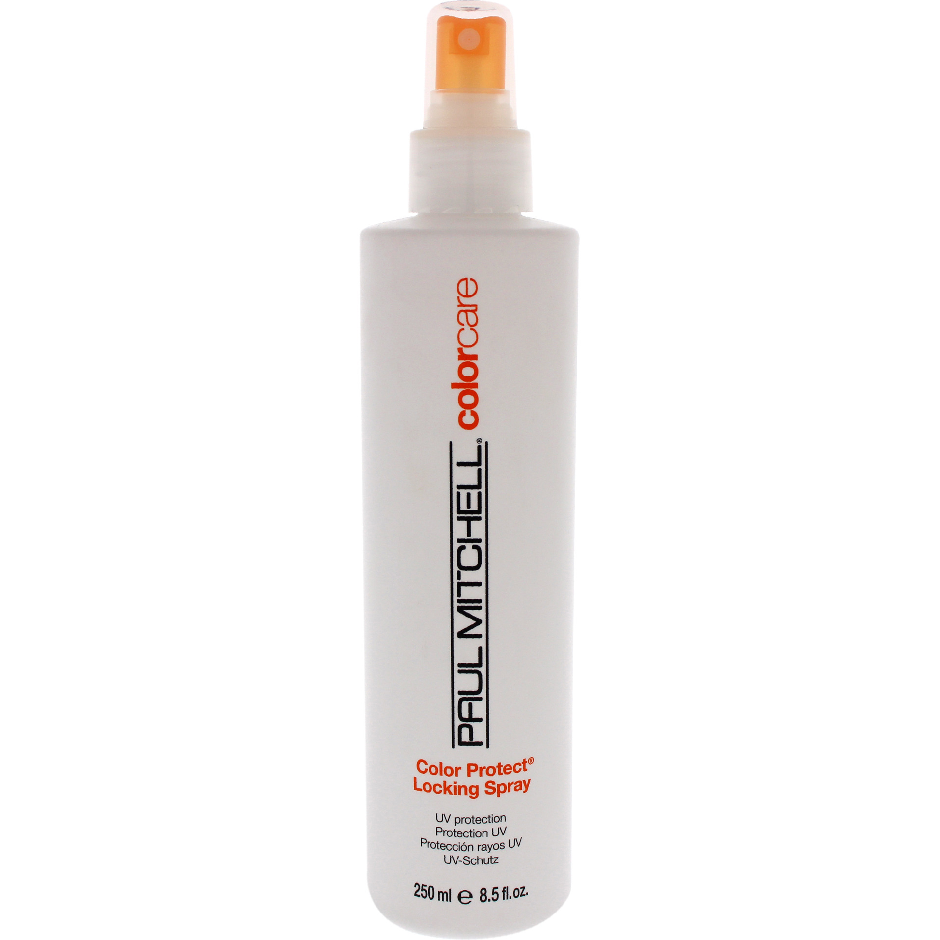 Color Protect Locking Spray by Paul Mitchell for Unisex - 8.5 oz Hairspray