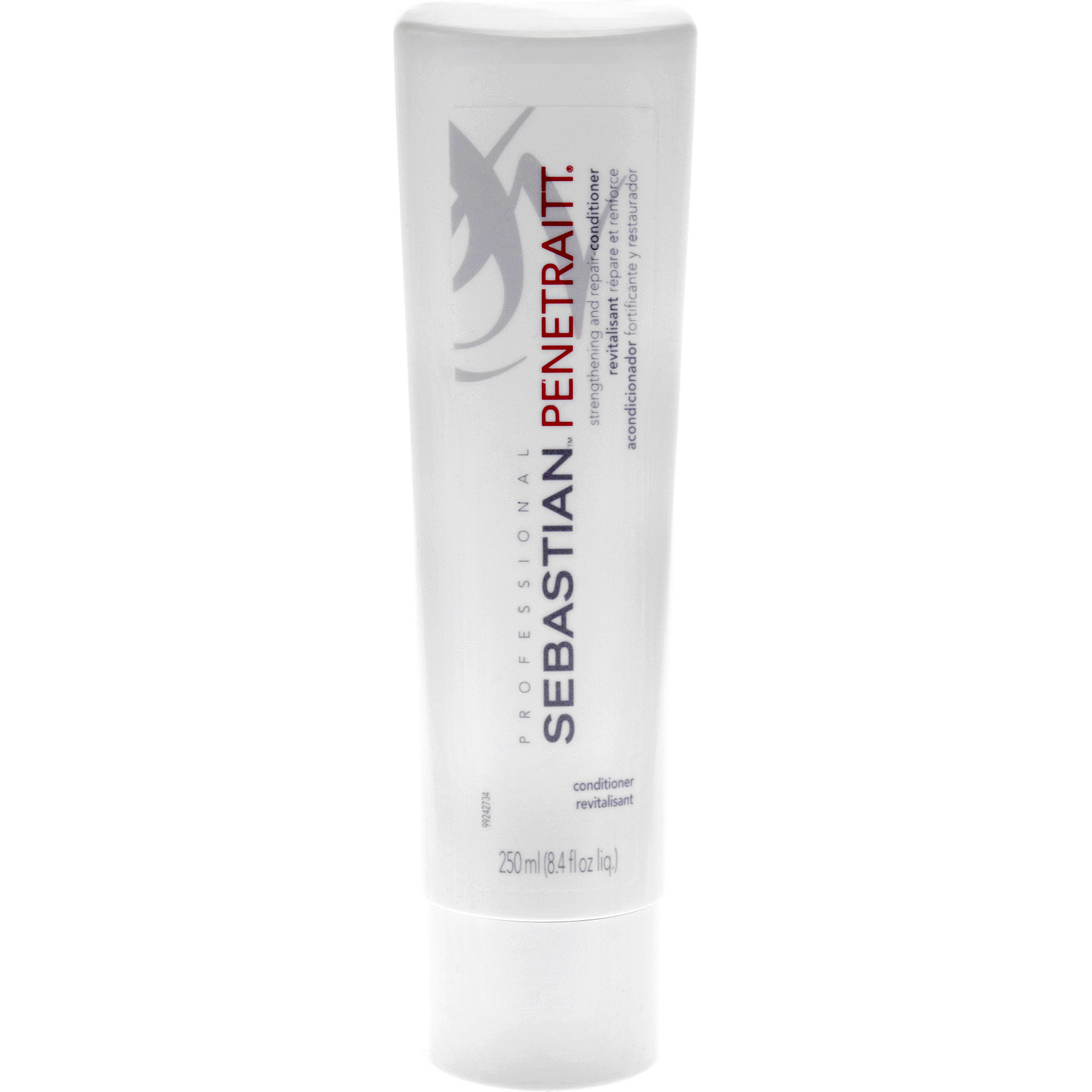 Penetraitt Strengthening and Repair Conditioner by Sebastian for Unisex - 8.4 oz Conditioner