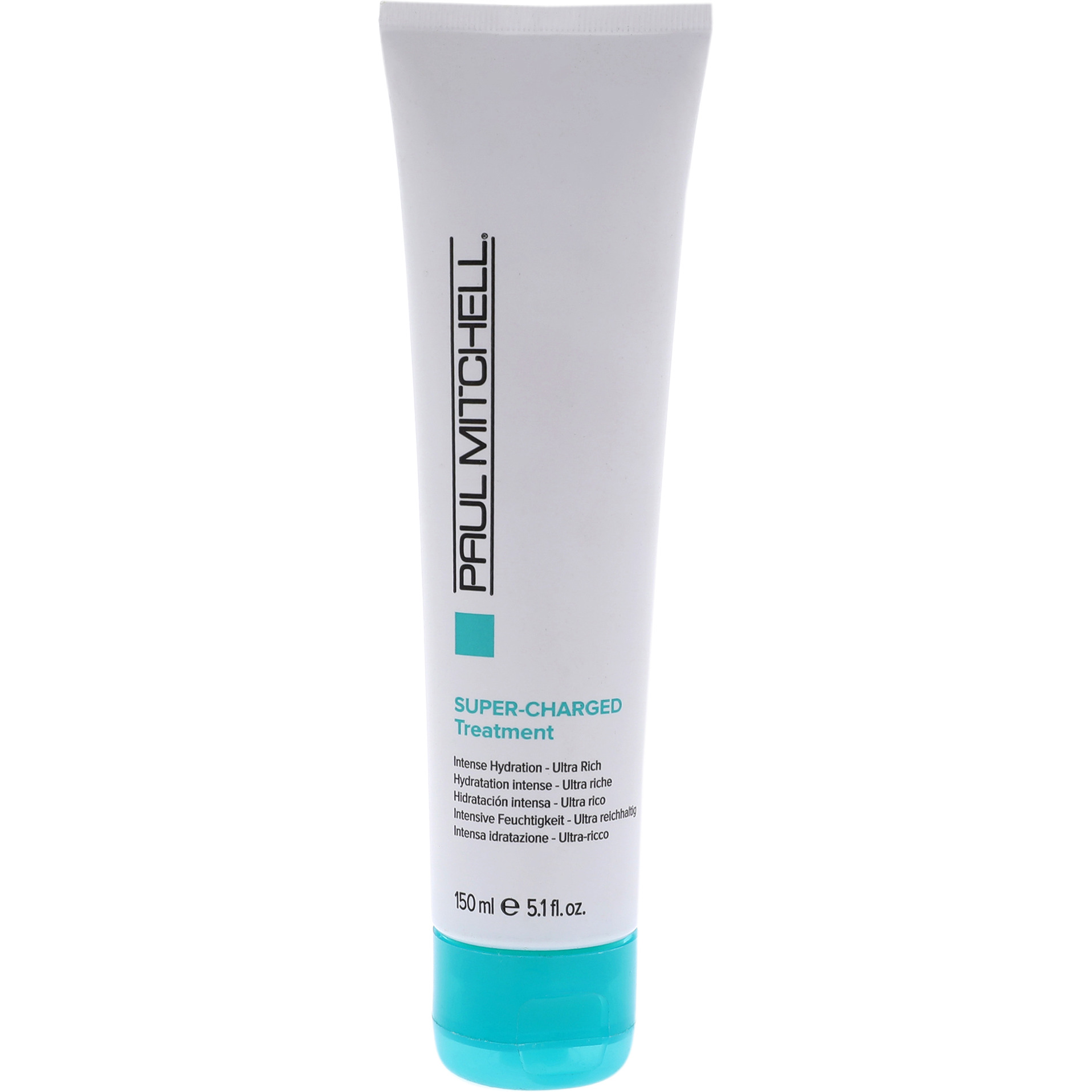 Super Charged Treatment by Paul Mitchell for Unisex - 5.1 oz Treatment