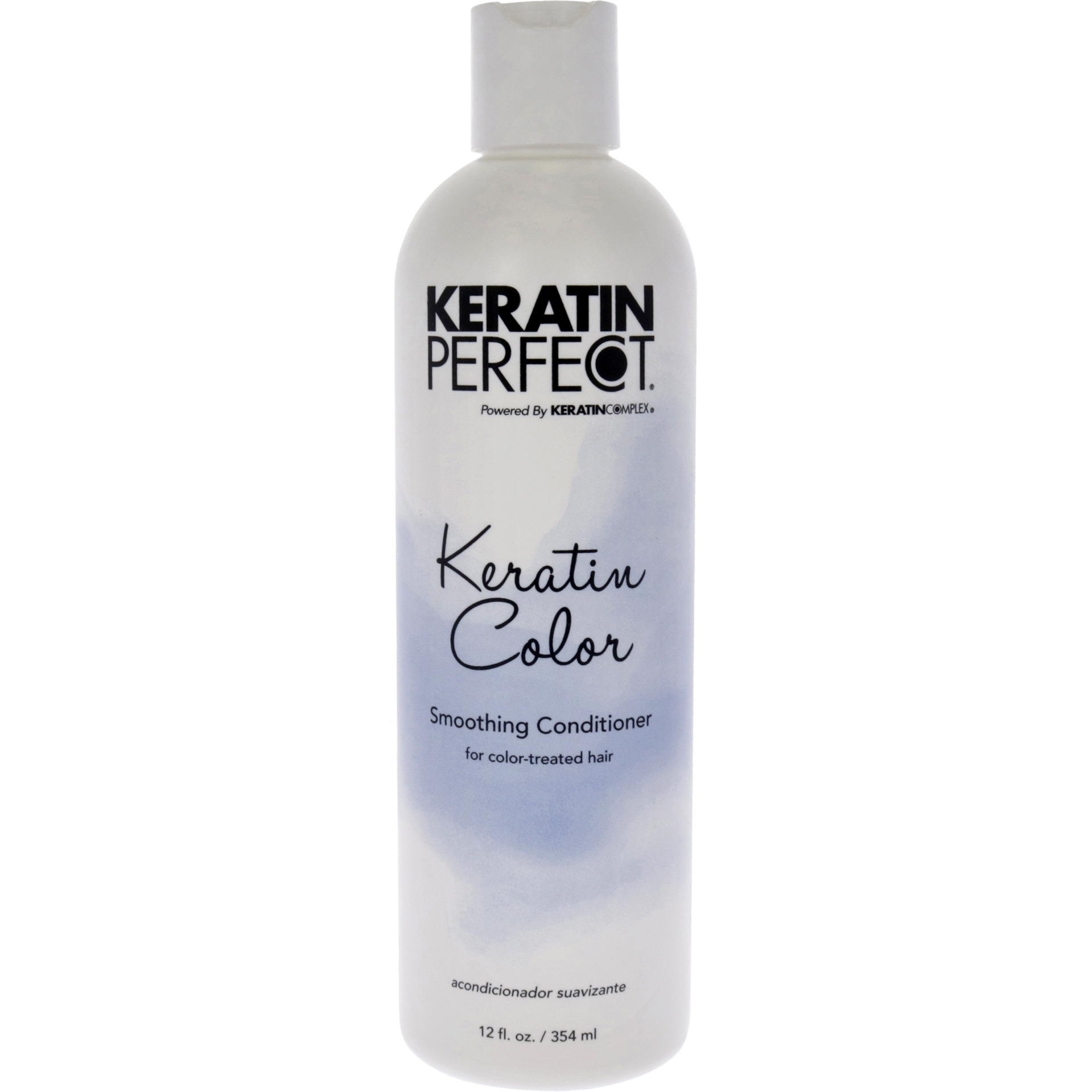 Keratin Color Conditioner by Keratin Perfect for Unisex - 12 oz Conditioner