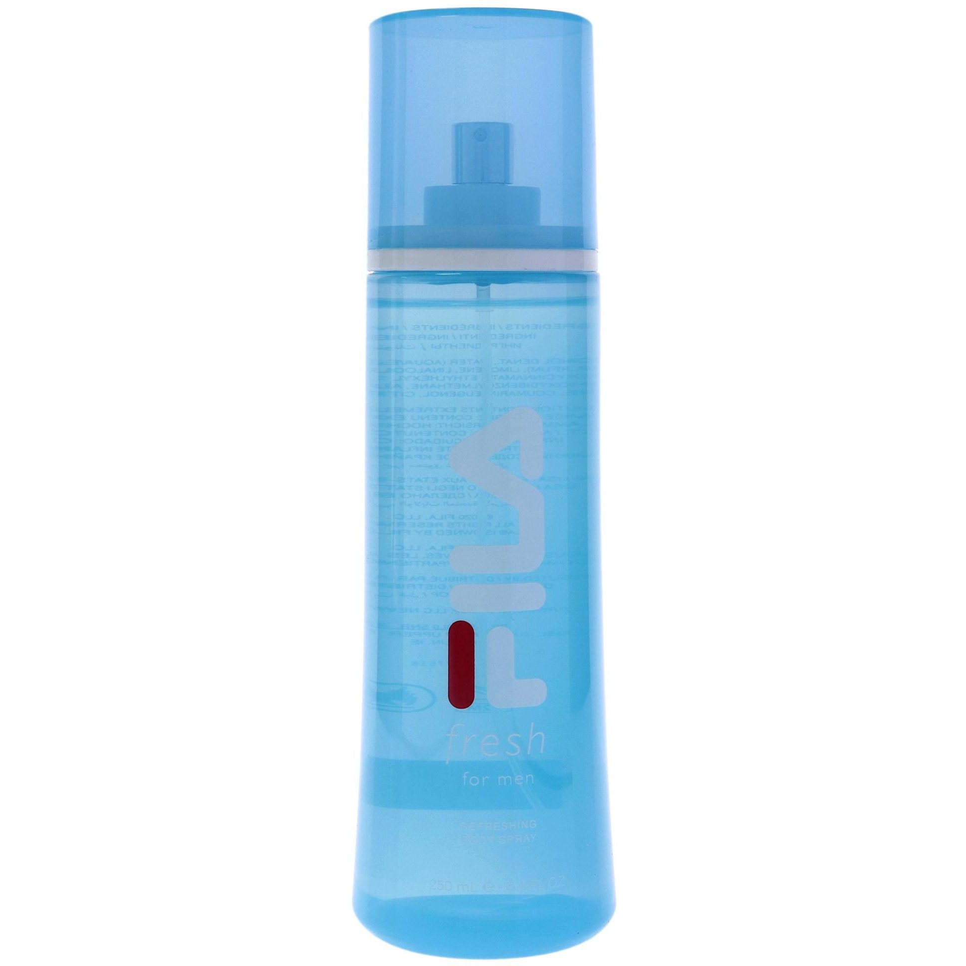 Fila Fresh by Fila for Men - 8.4 oz Body Spray