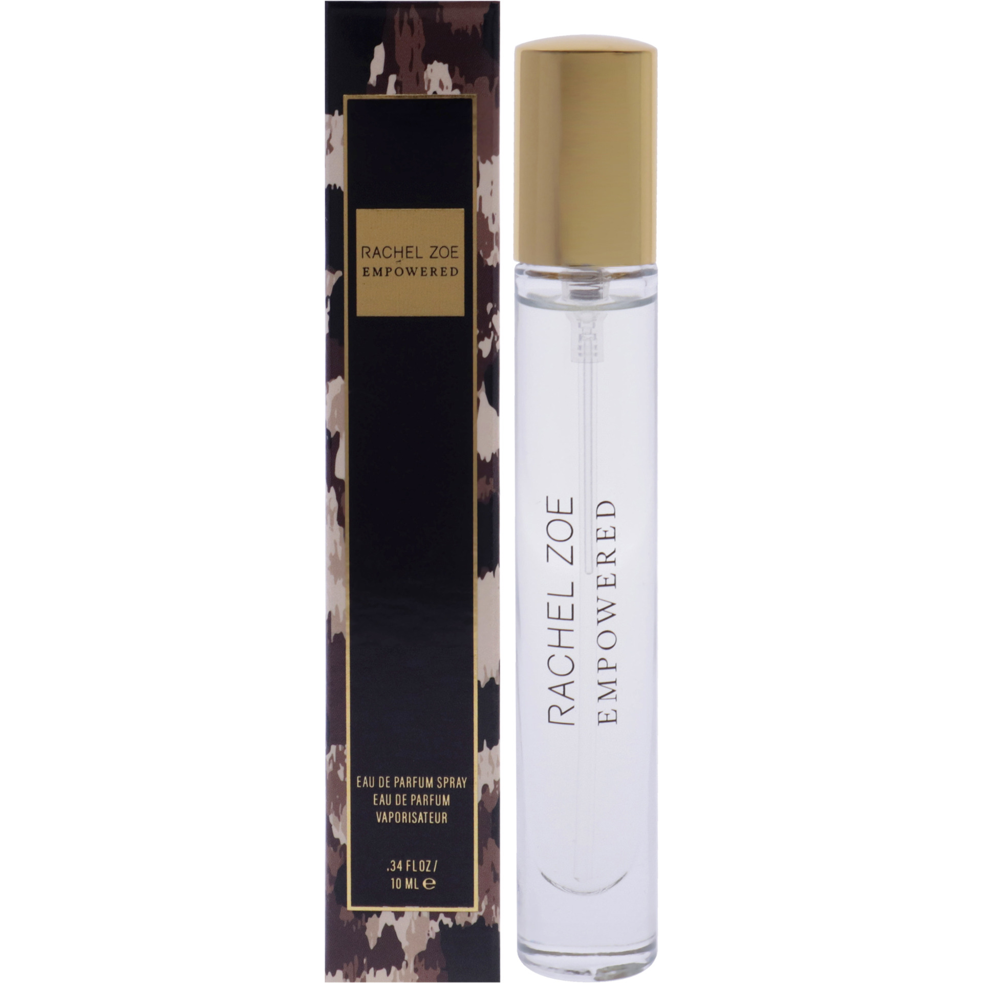 Empowered by Rachel Zoe for Women - 0.34 oz EDP Spray (Mini)