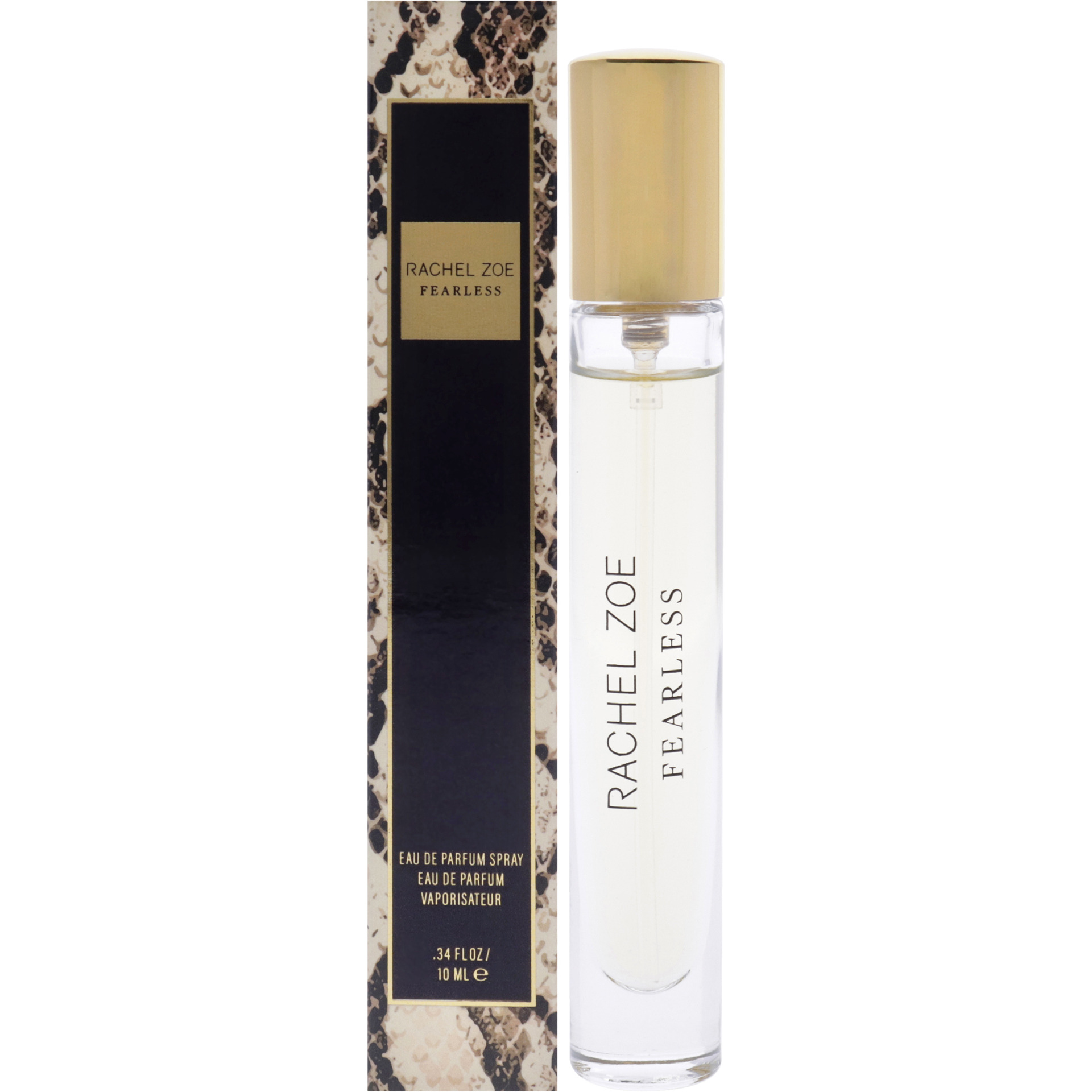 Fearless by Rachel Zoe for Women - 0.34 oz EDP Spray (Mini)