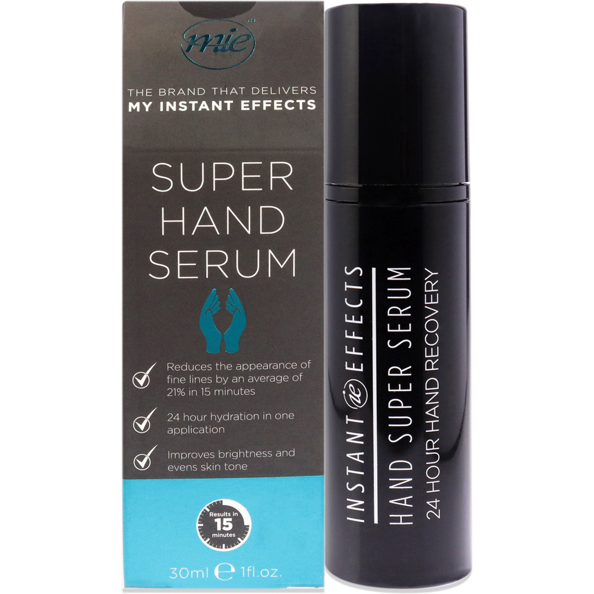 Super Hand Serum by Instant Effects for Women - 1 oz Serum