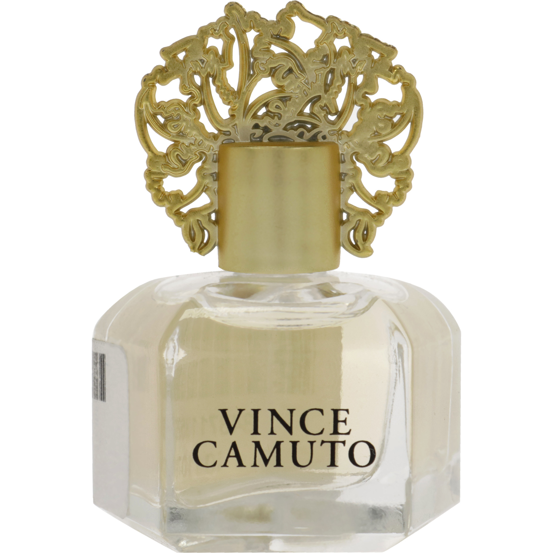 Vince Camuto by Vince Camuto for Women - 0.25 oz EDP Splash (Mini) (Unboxed)