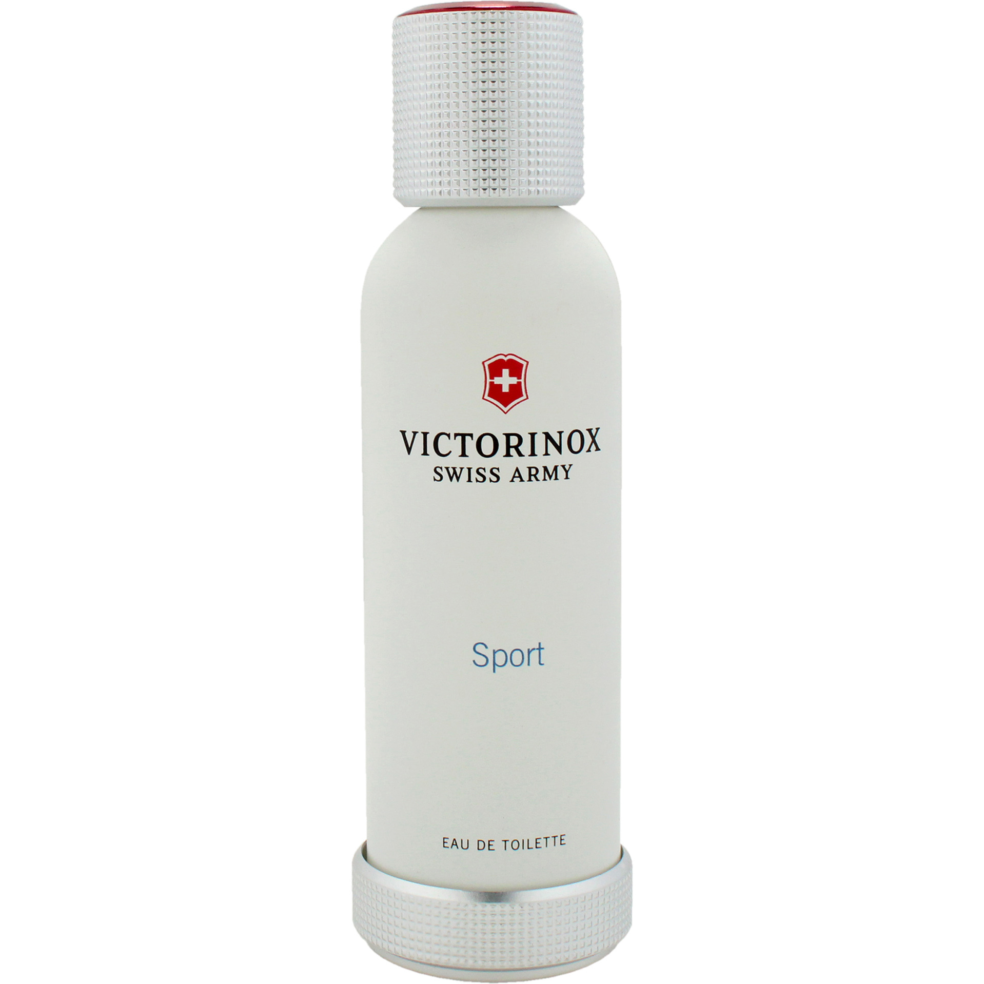 Swiss Army Sport by Swiss Army for Men - 3.4 oz EDT Spray (Tester)