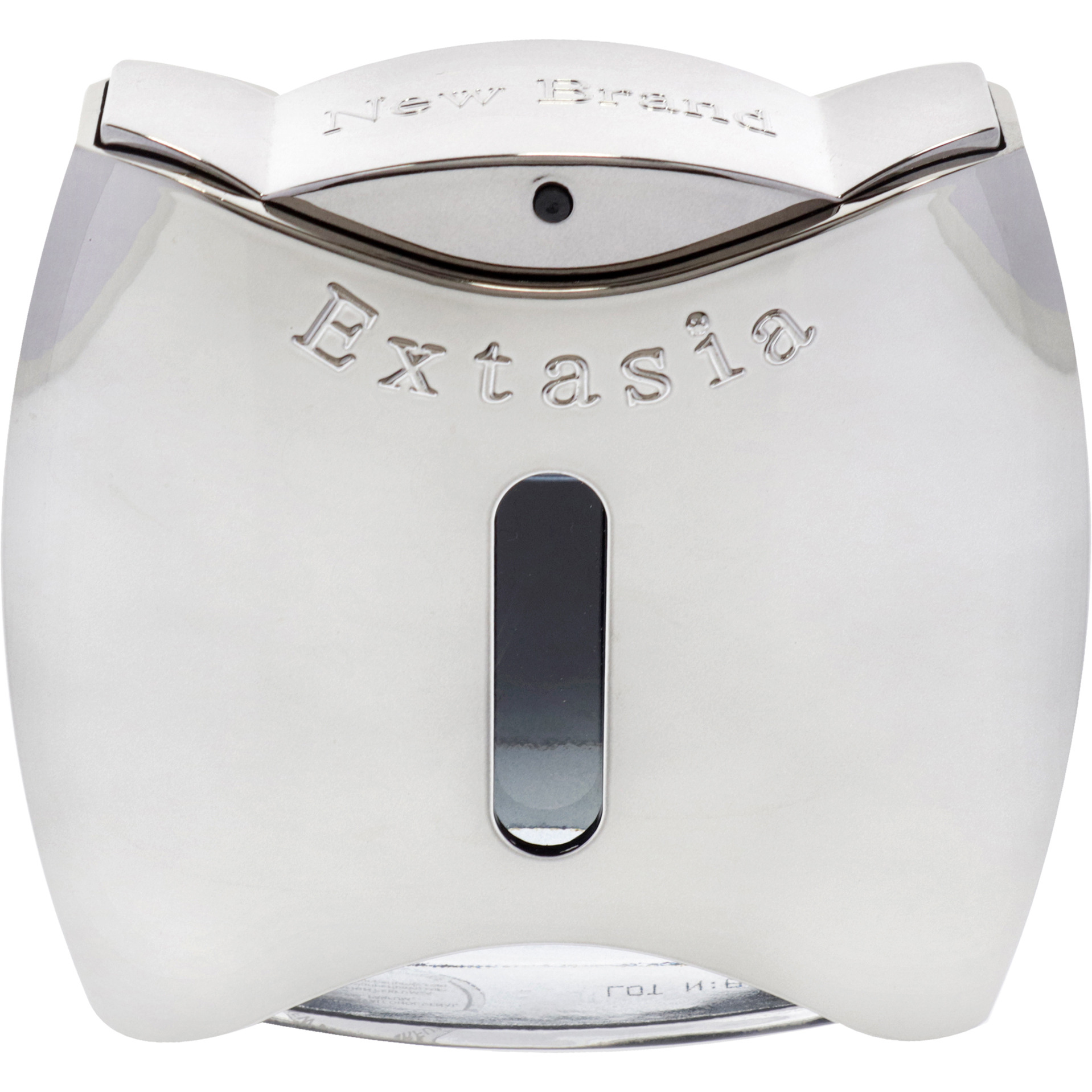 Extasia by New Brand for Men - 3.4 oz EDT Spray (Unboxed)