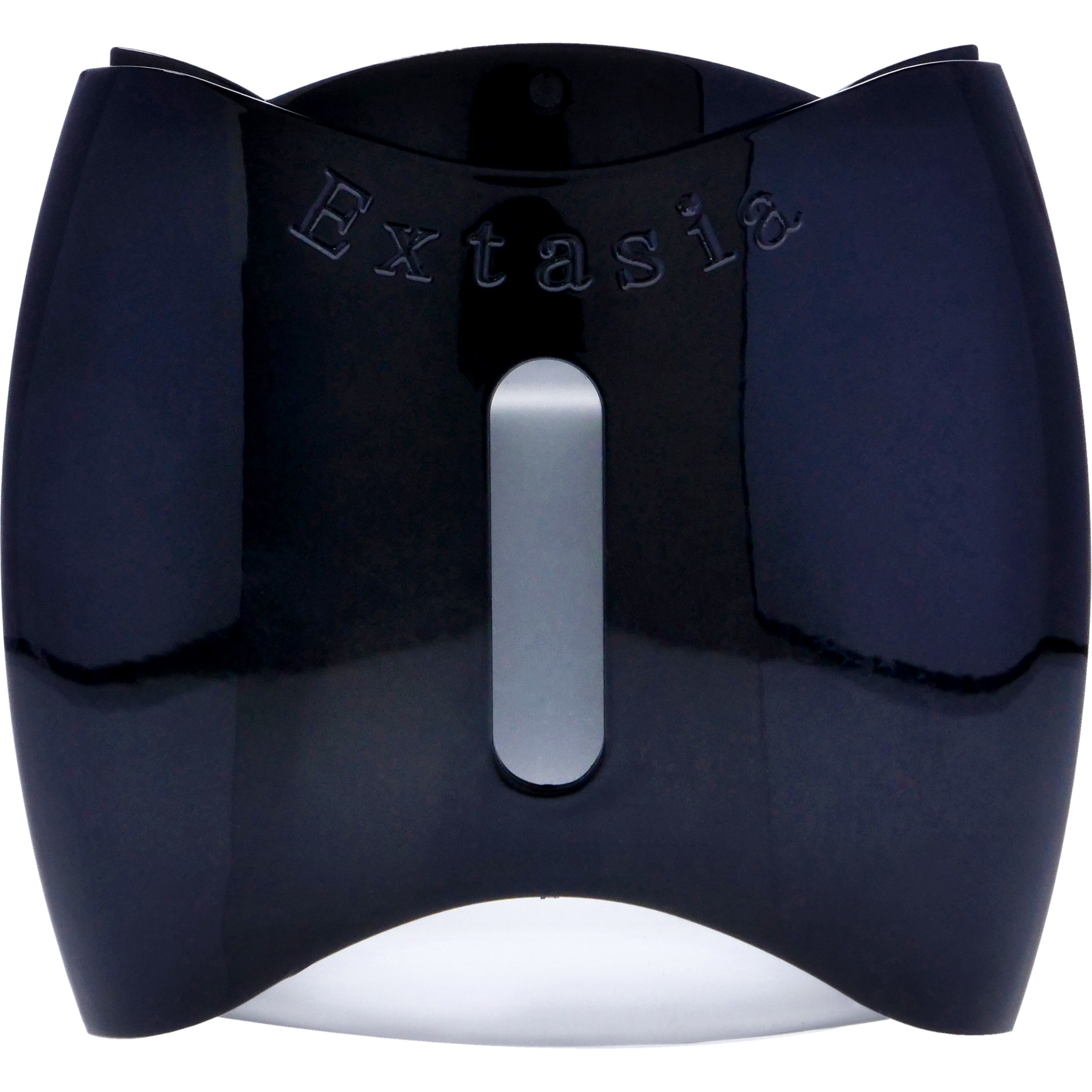 Extasia Black by New Brand for Men - 3.4 oz EDT Spray (Unboxed)