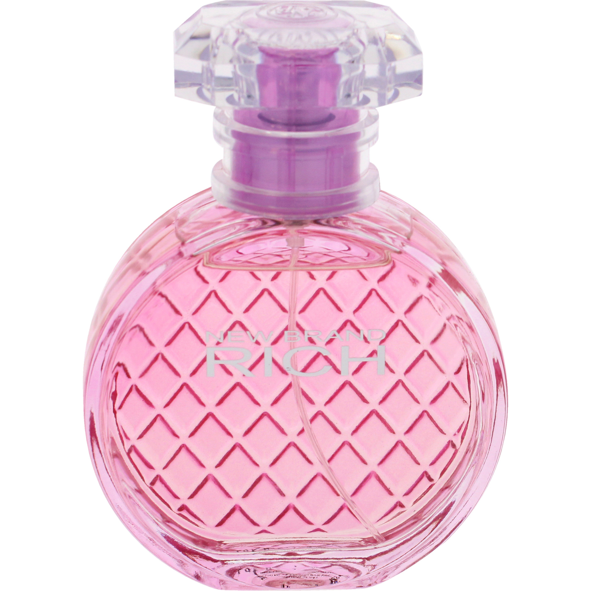 Rich by New Brand for Women - 3.3 oz EDP Spray (Unboxed)