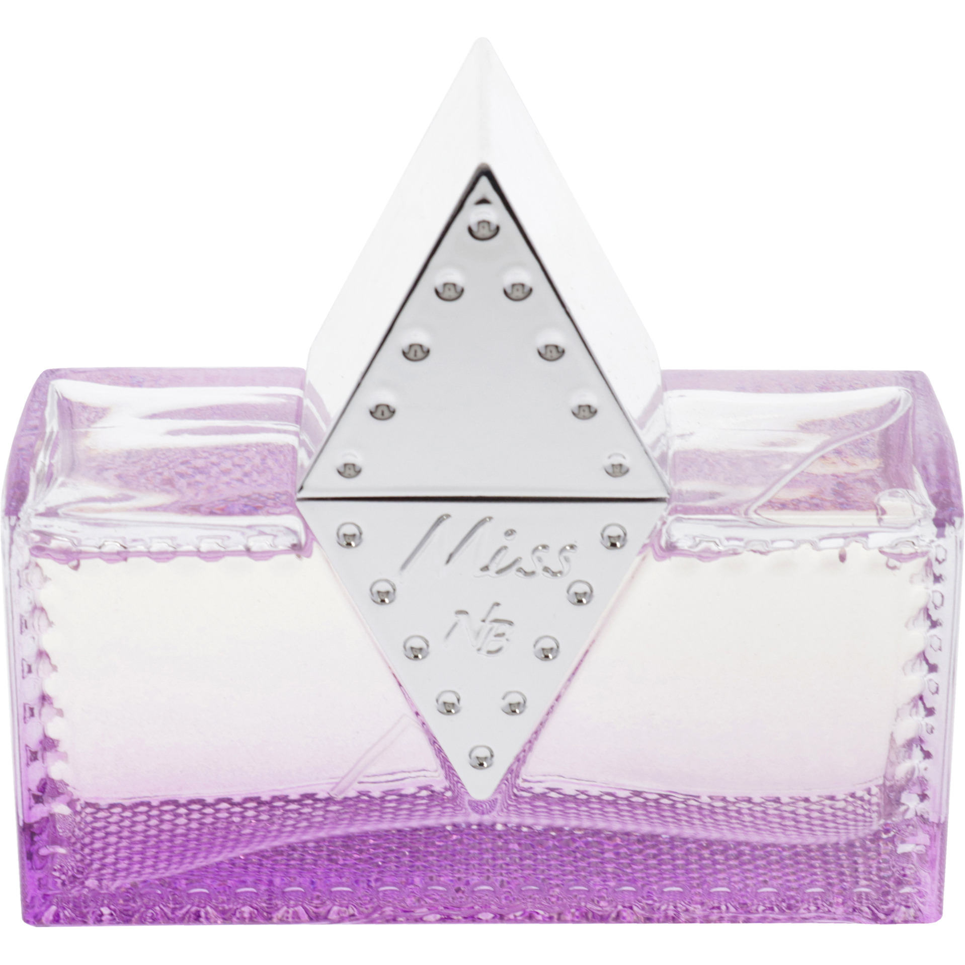 Miss by New Brand for Women - 3.3 oz EDP Spray (Unboxed)