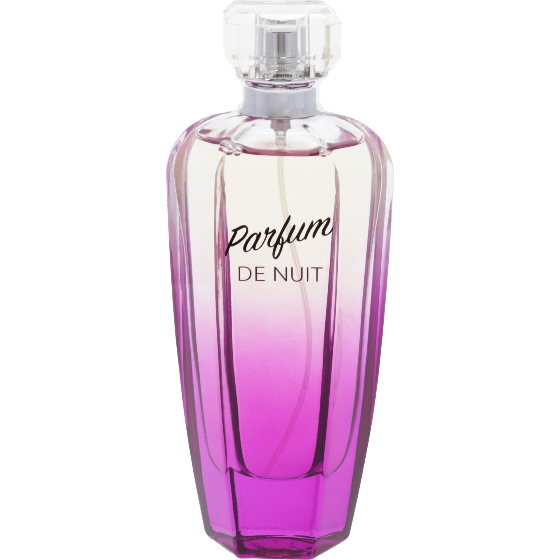 Parfum De Nuit by New Brand for Women - 3.3 oz EDP Spray (Unboxed)