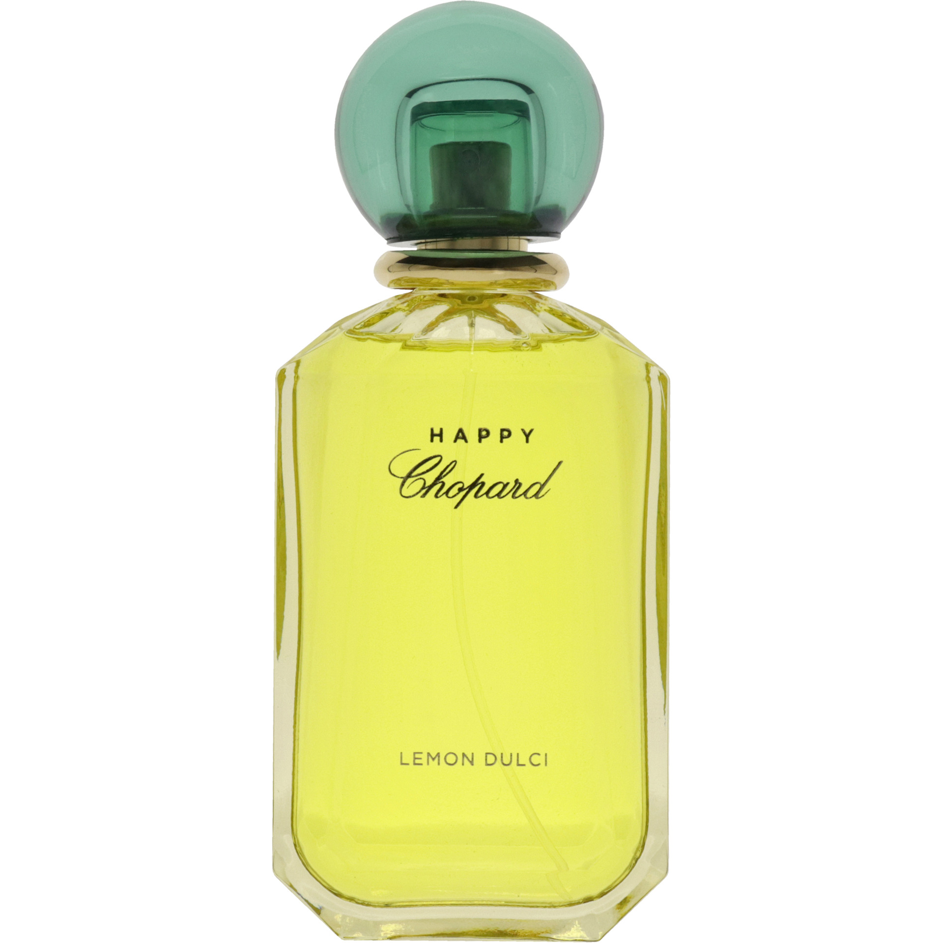 Happy Lemon Dulci by Chopard for Women - 3.4 oz EDP Spray (Tester)