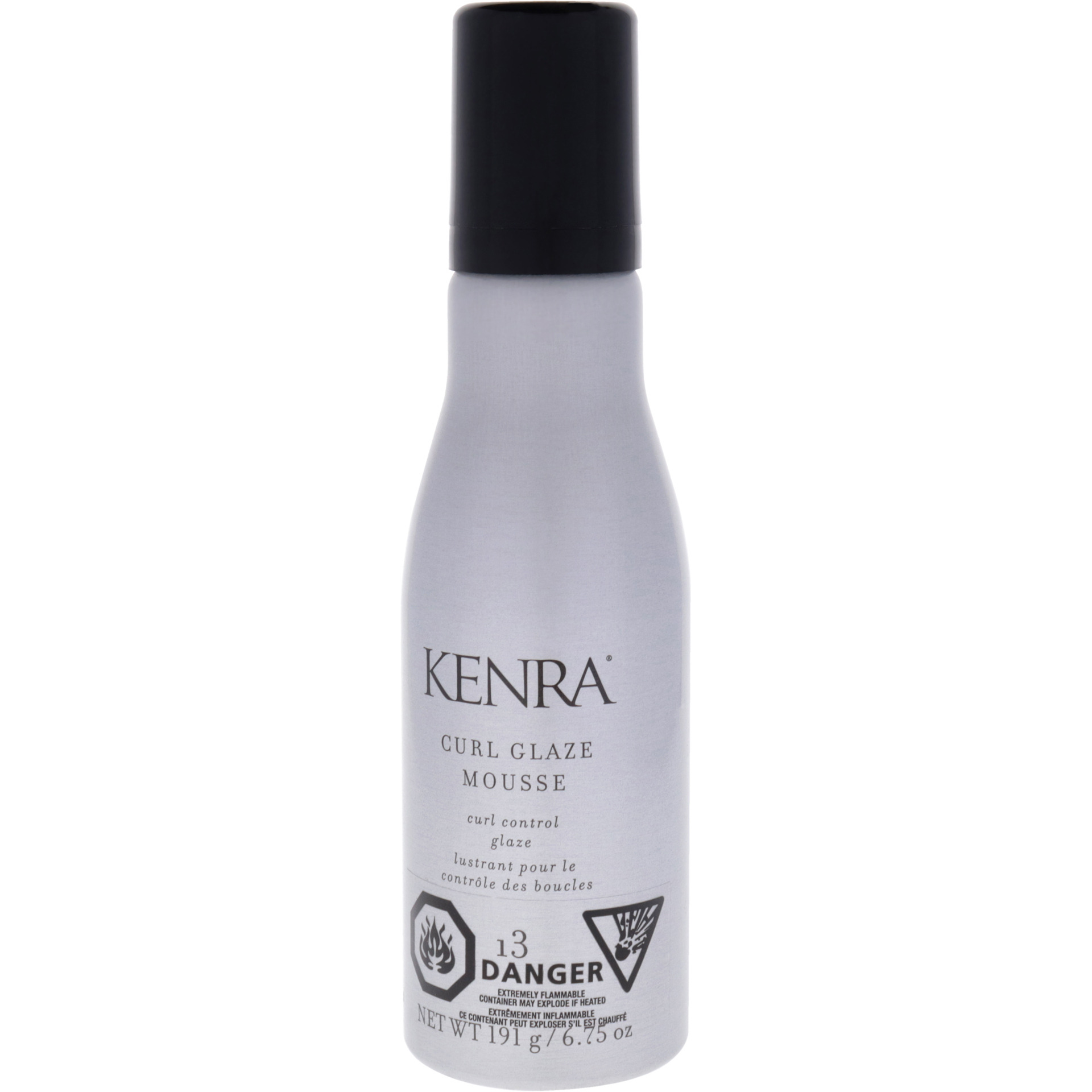 Curl Glaze Mousse - 13 by Kenra for Unisex - 6.75 oz Mousse
