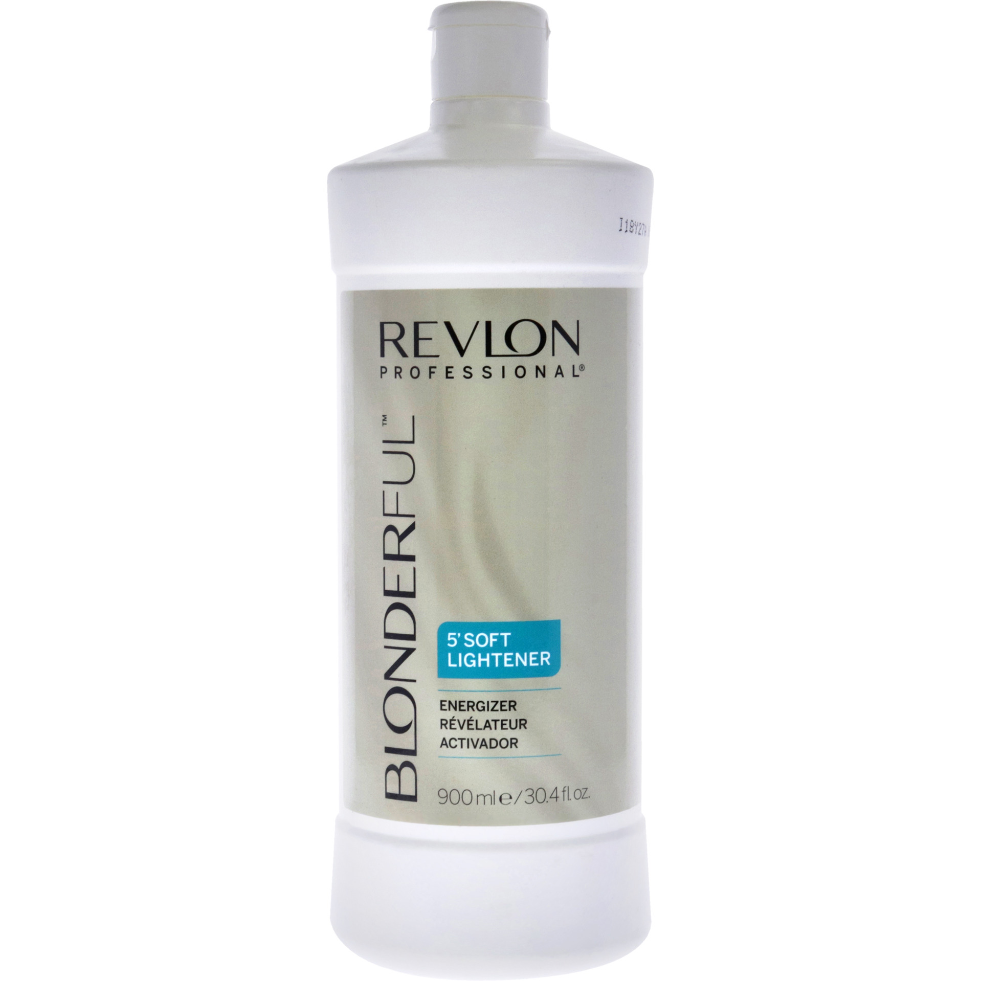 Blonderful Soft Lightener Energizer by Revlon for Women - 30.4 oz Lightener