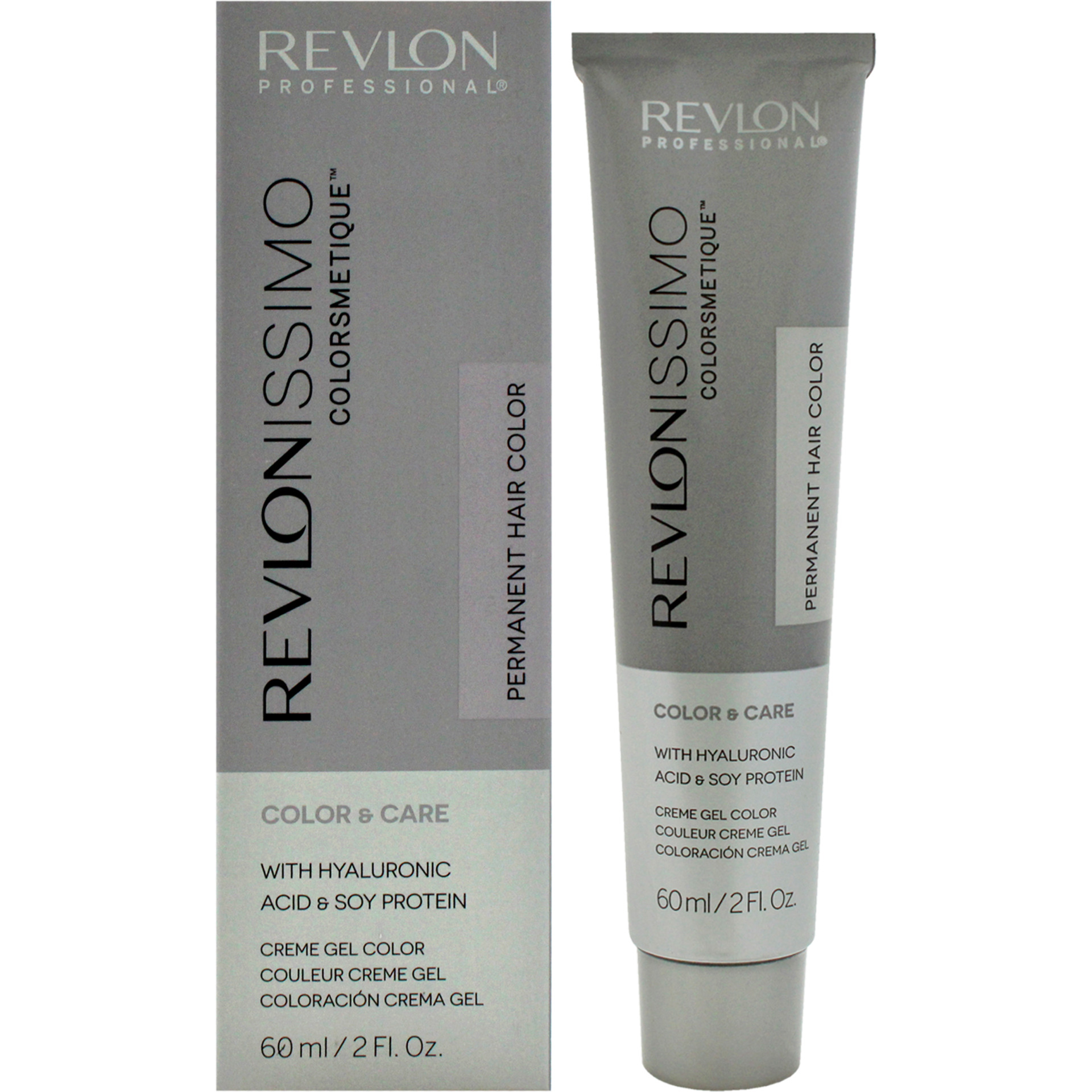 Revlonissimo Colorsmetique - 8.31 Light Beige Blonde by Revlon for Unisex - 2 oz Hair Color