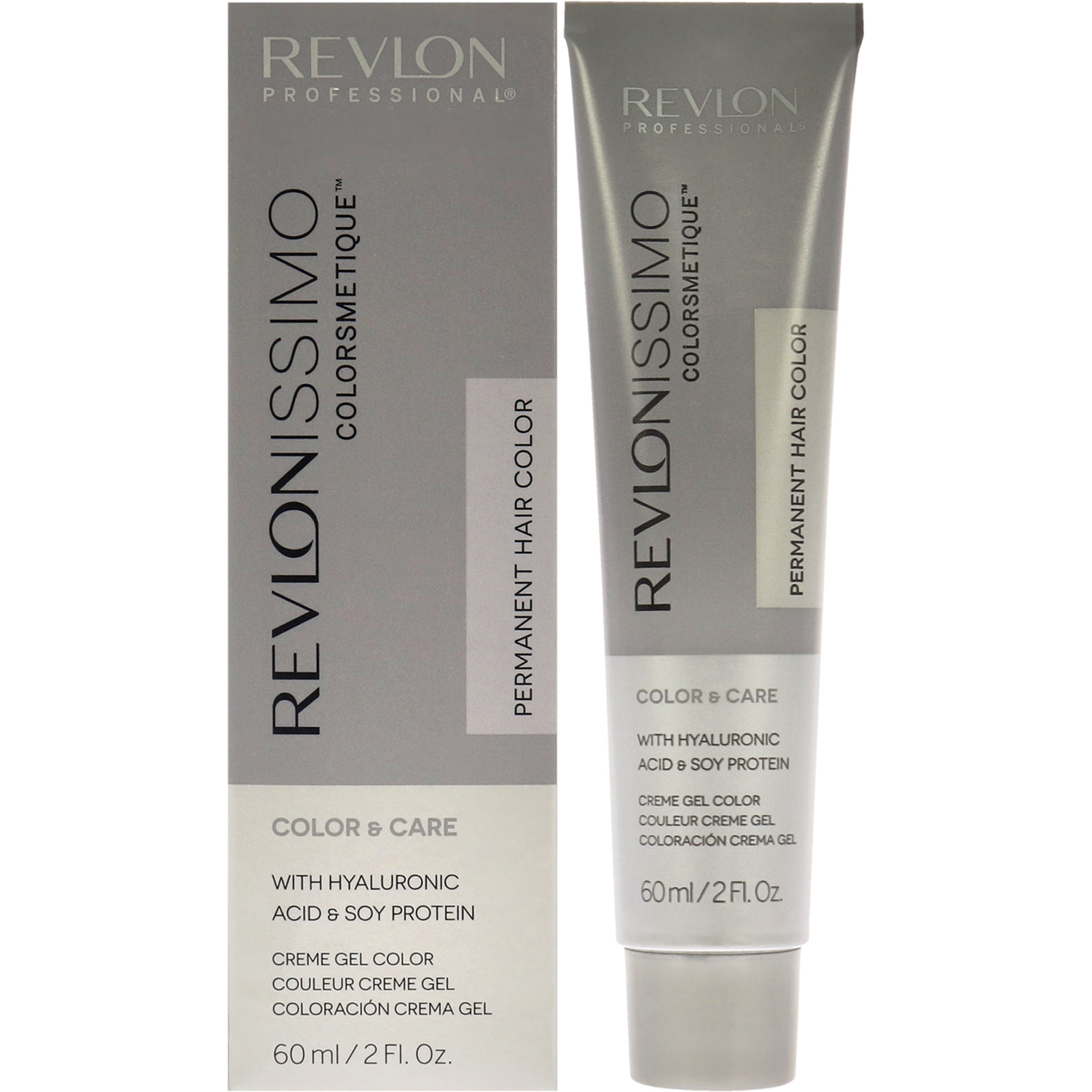 Revlonissimo Colorsmetique - 9.32 Very Light Golden Pearl Blonde by Revlon for Unisex - 2 oz Hair Color