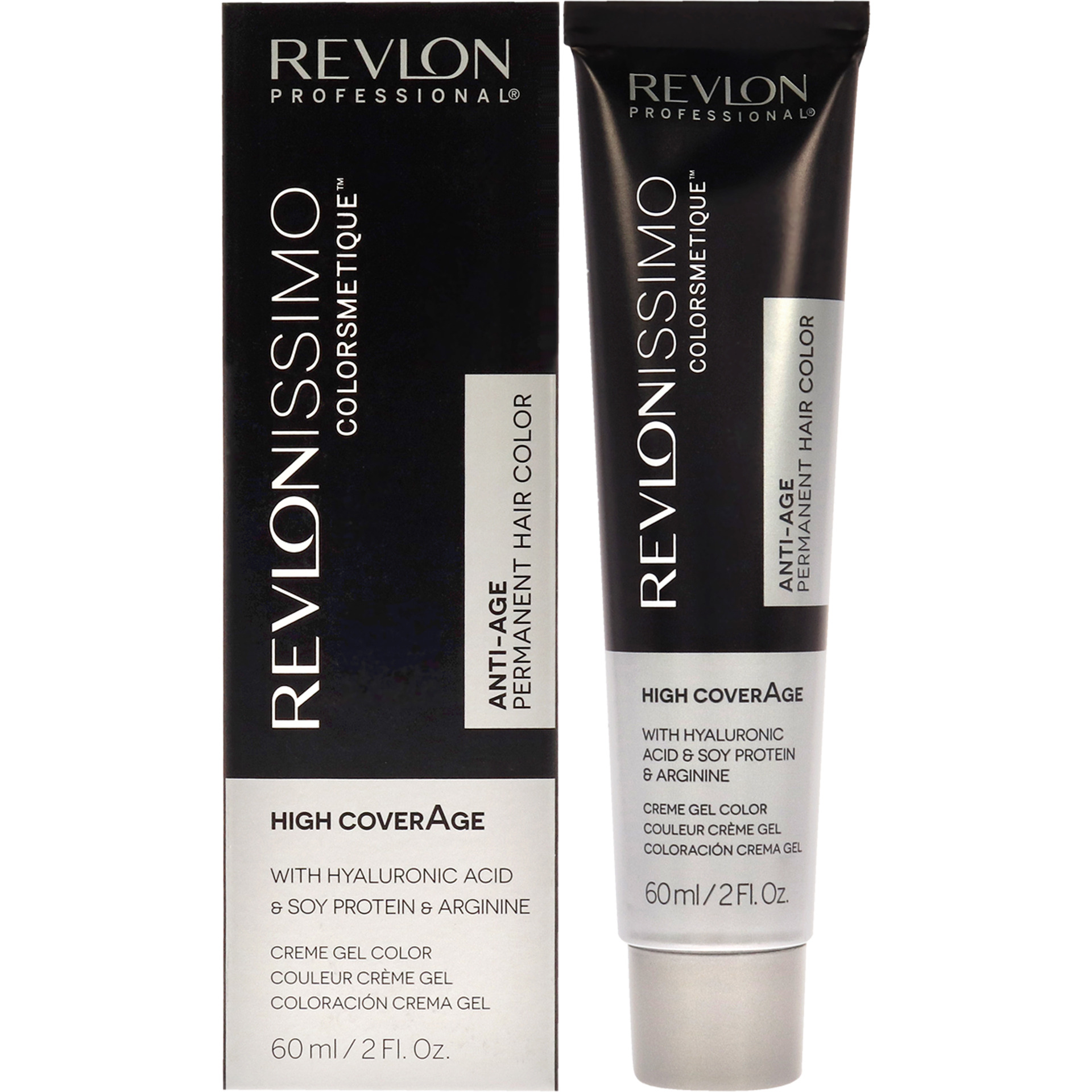 Revlonissimo Colorsmetique High Coverage - 9.31 Very Light Beige Blonde by Revlon for Unisex - 2 oz Hair Color