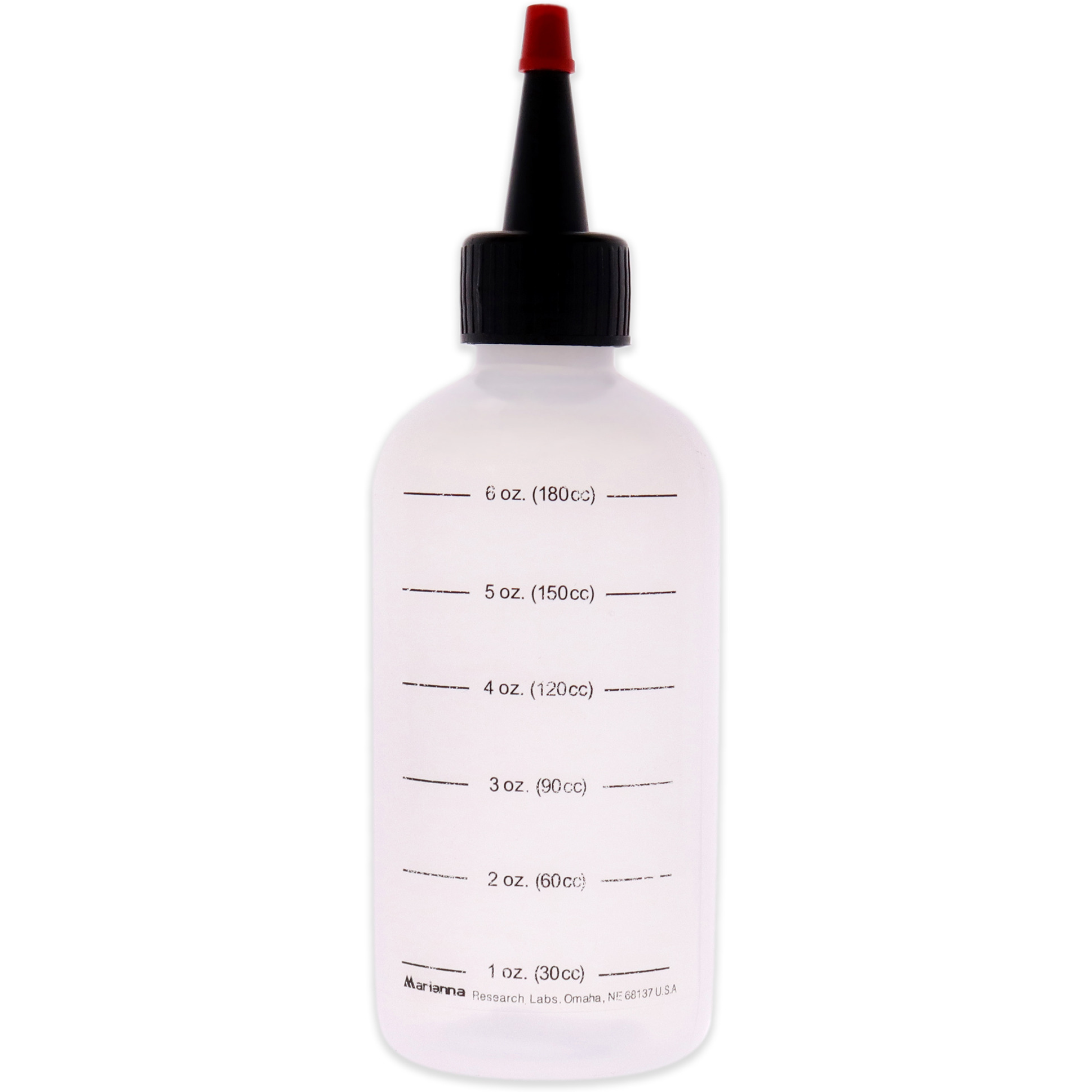 Applicator Bottle by Marianna for Unisex - 6 oz Applicator