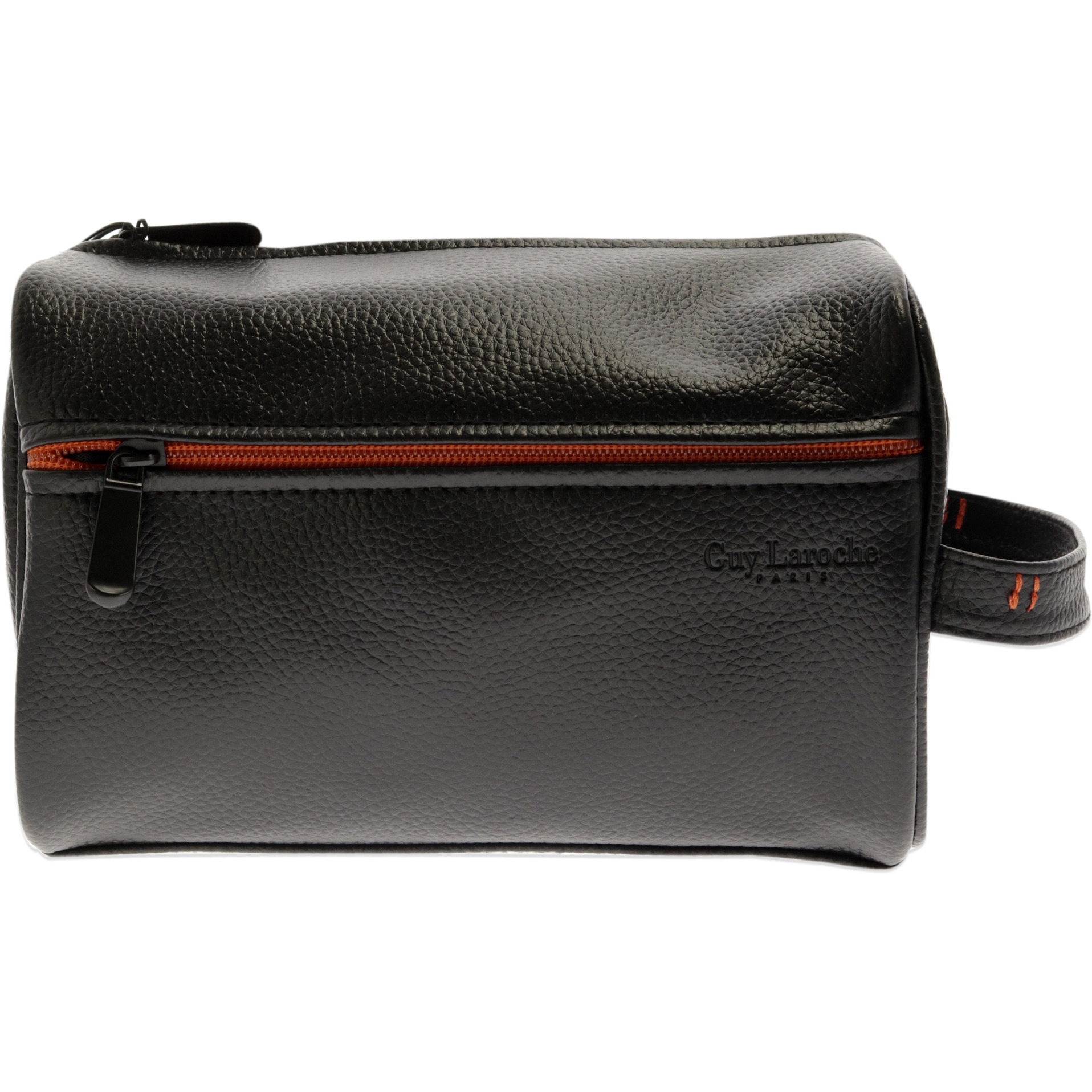 Drakkar Wash Bag - 2022 by Guy Laroche for Men - 1 Pc Bag
