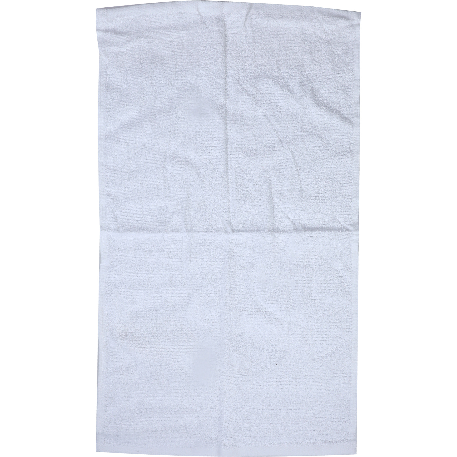 BleachBuster Towel - White by BleachBuster JRs for Unisex - 1 Pc Towel (16 x 27 Inch)