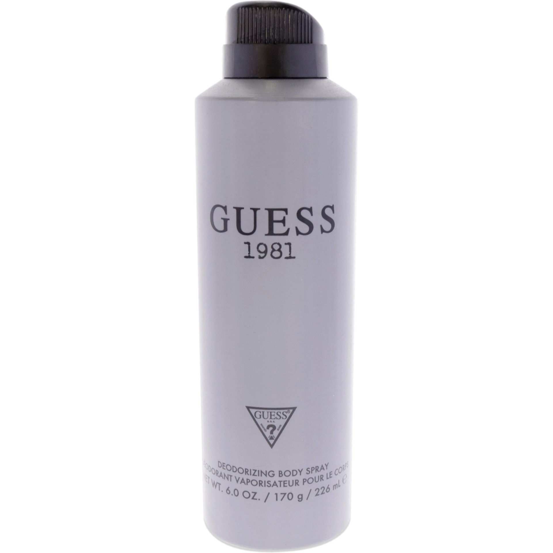 Guess 1981 by Guess for Men - 6 oz Body Spray