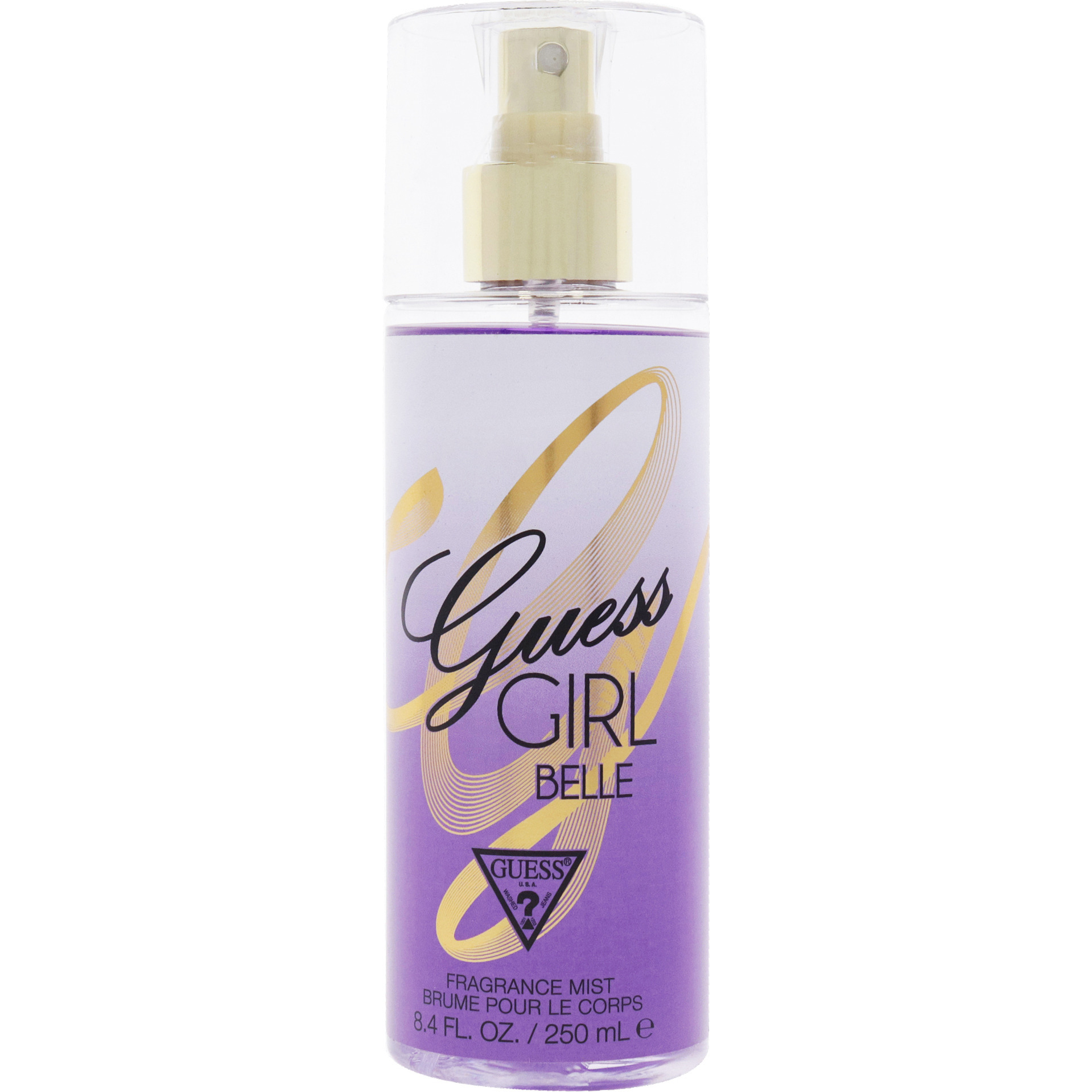 Guess Girl Belle by Guess for Women - 8.4 oz Fragrance Mist
