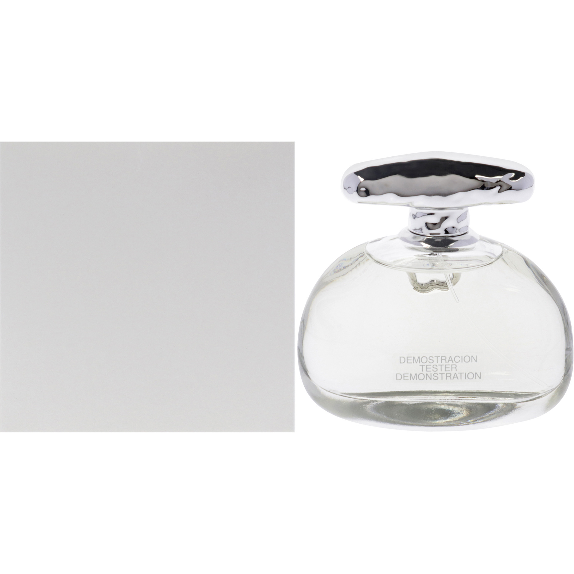 Touch The Luminous Gold by Tous for Women - 3.4 oz EDT Spray (Tester)